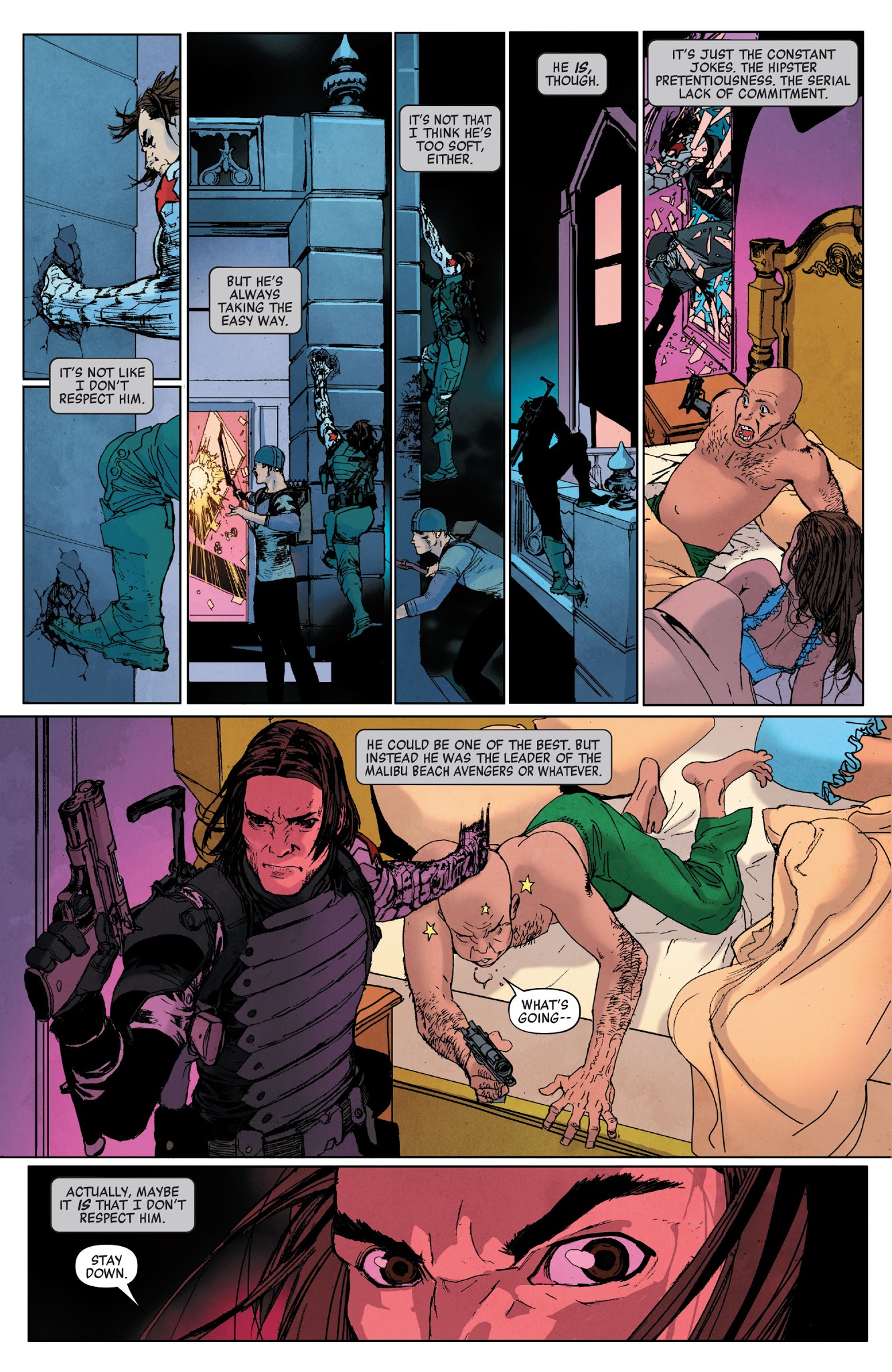 Read online Tales of Suspense (1959) comic -  Issue #101 - 20