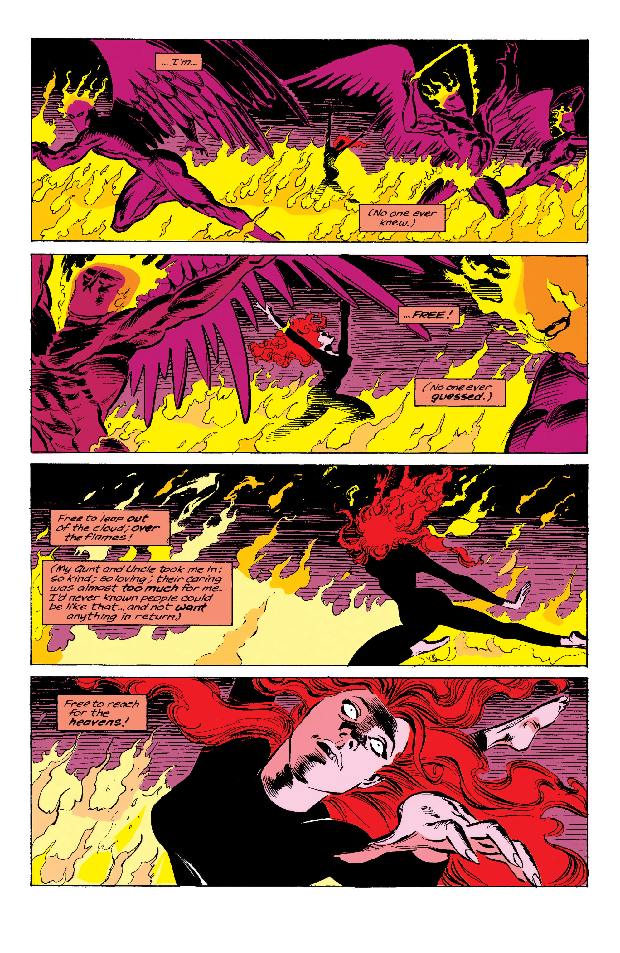 Read online Moon Knight: Marc Spector Omnibus comic -  Issue # TPB (Part 8) - 24