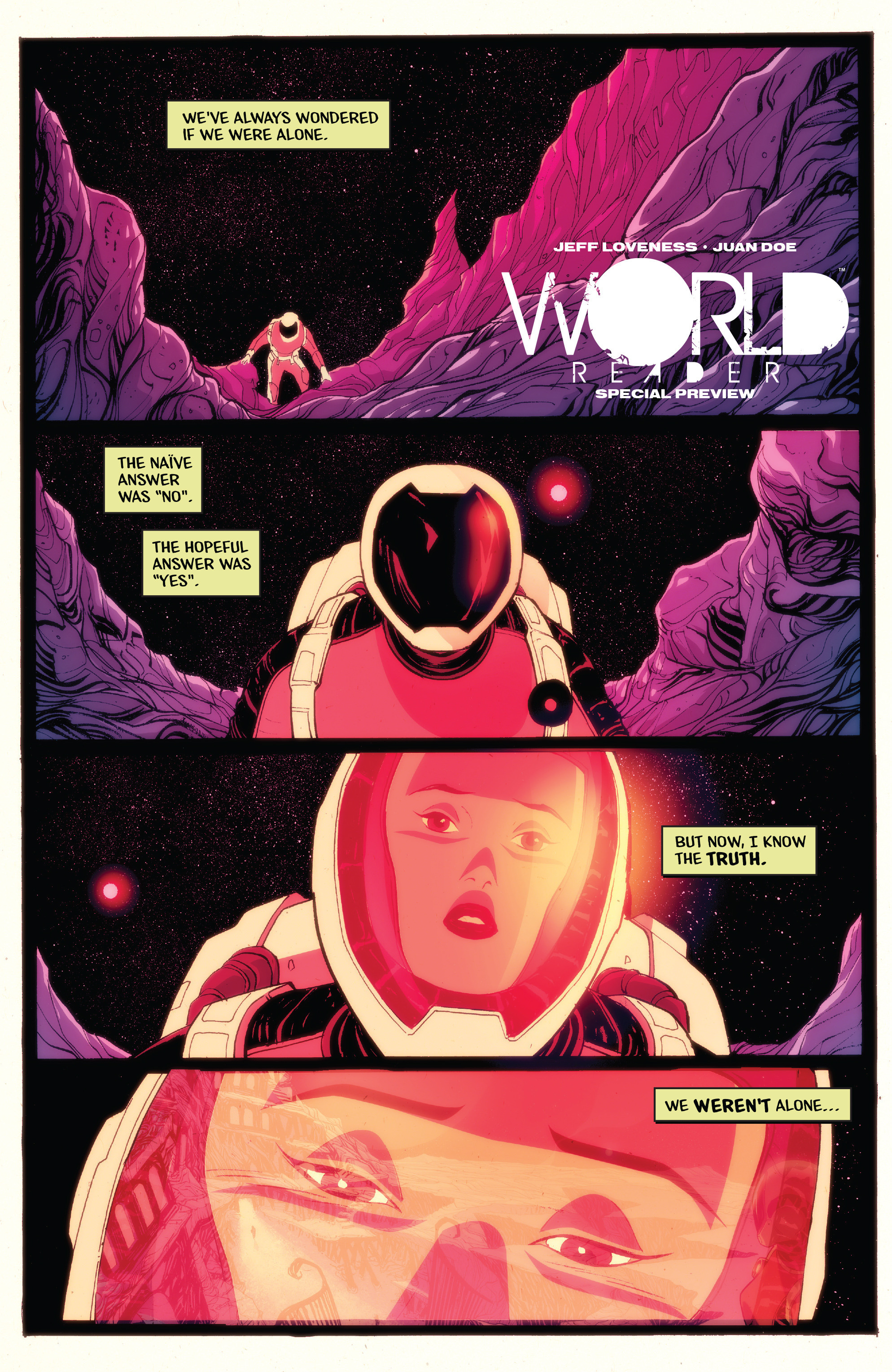 Read online Alters comic -  Issue #5 - 25