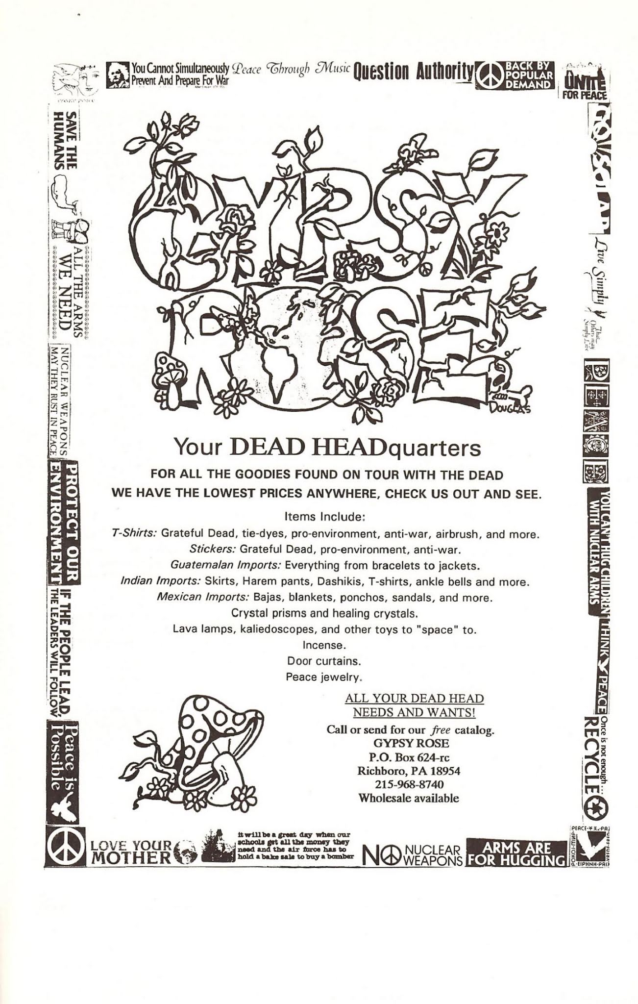 Read online Rock N' Roll Comics comic -  Issue #46 - 34