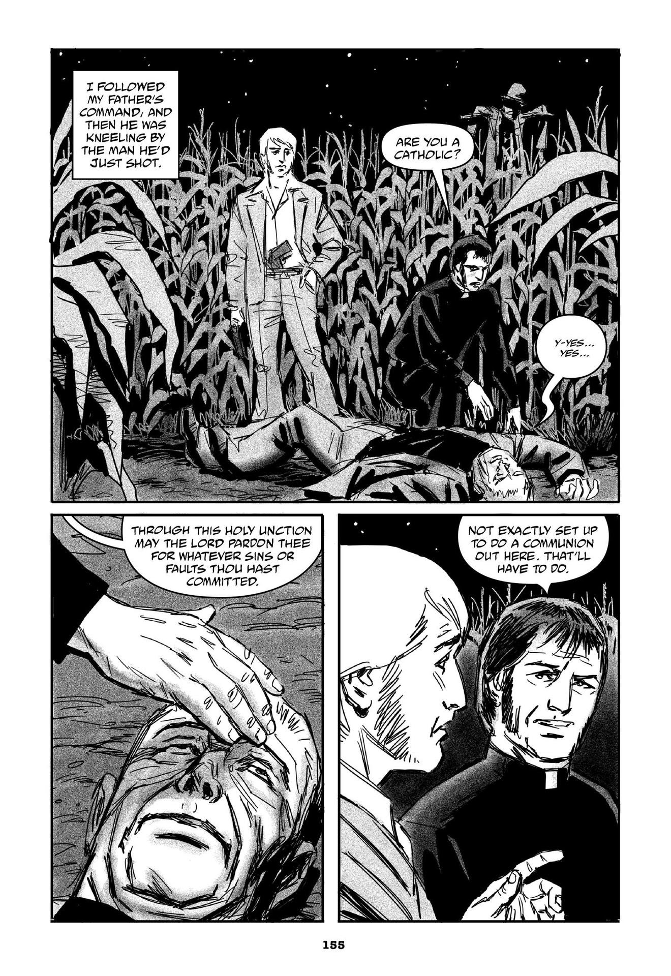 Read online Return to Perdition comic -  Issue # TPB (Part 2) - 57