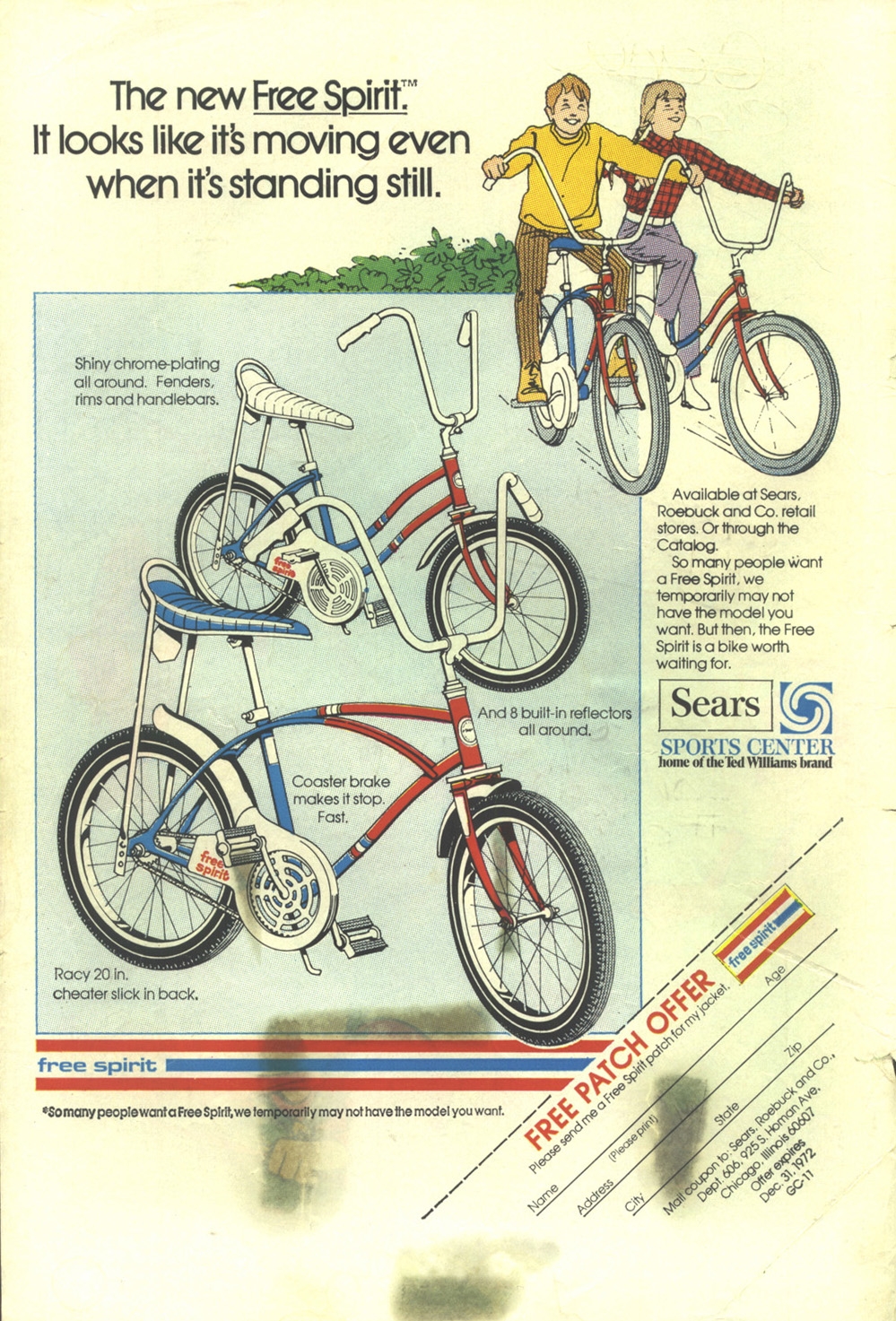 Read online Huey, Dewey, and Louie Junior Woodchucks comic -  Issue #18 - 2