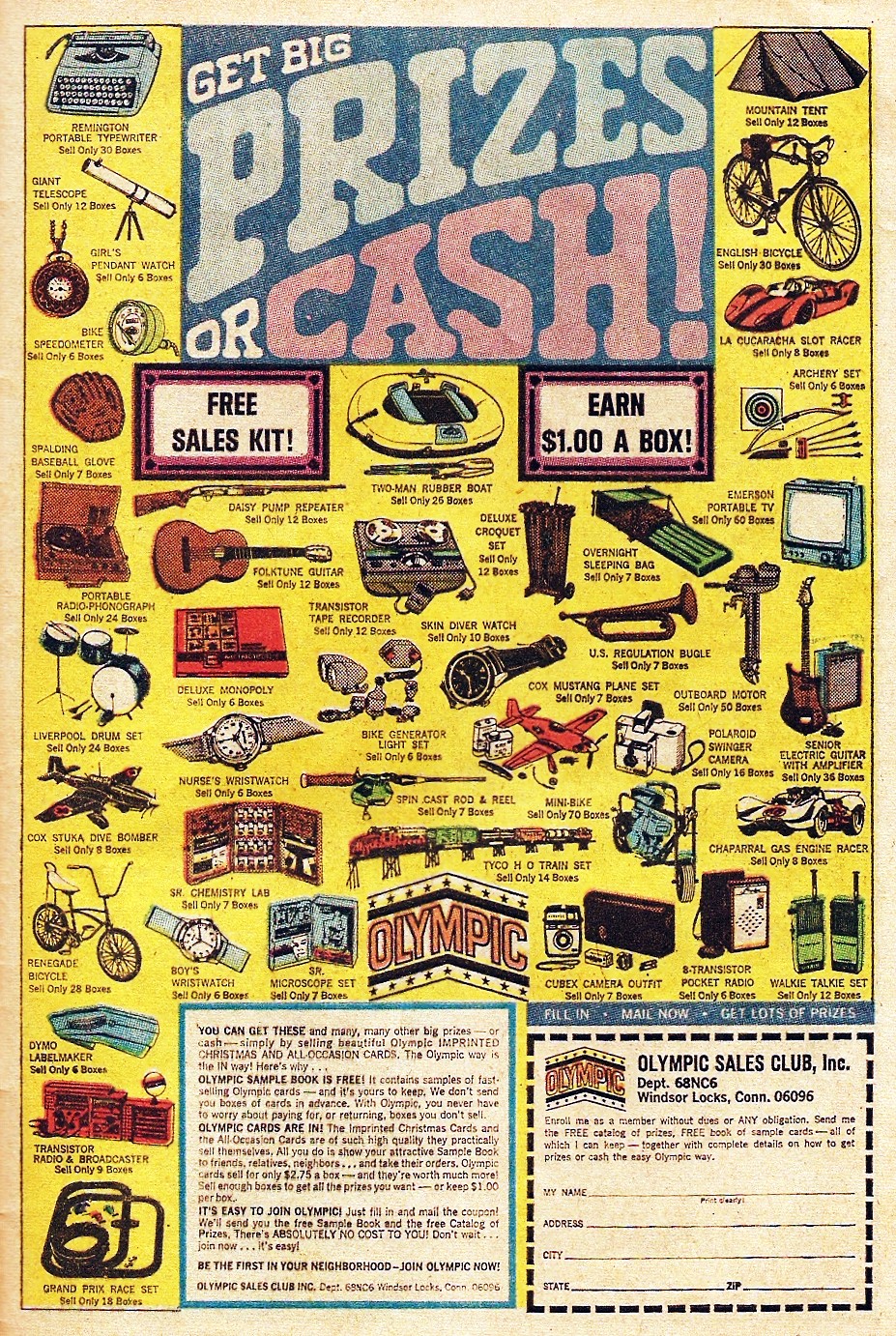 Read online Stanley and His Monster (1968) comic -  Issue #111 - 33