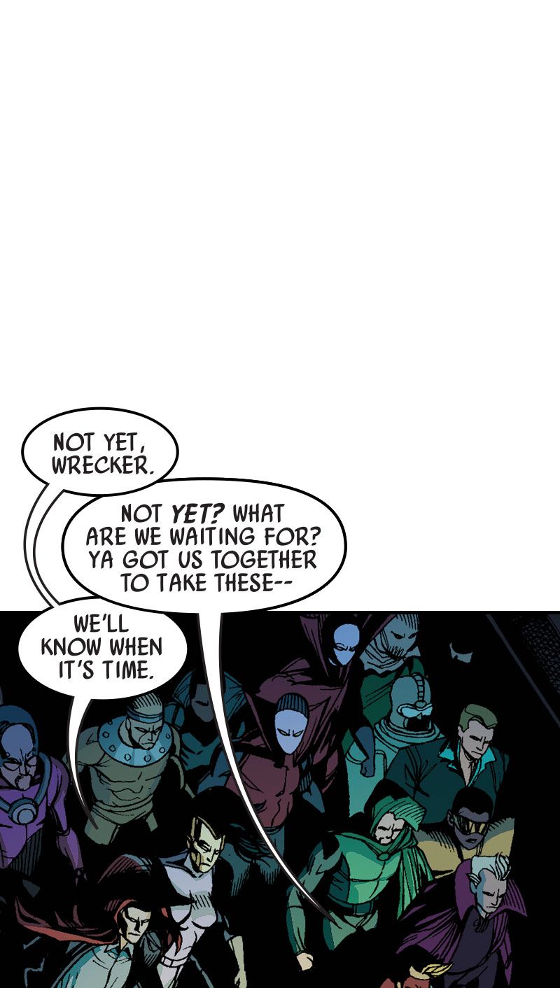 Read online Secret Invasion Infinity Comic comic -  Issue #14 - 55