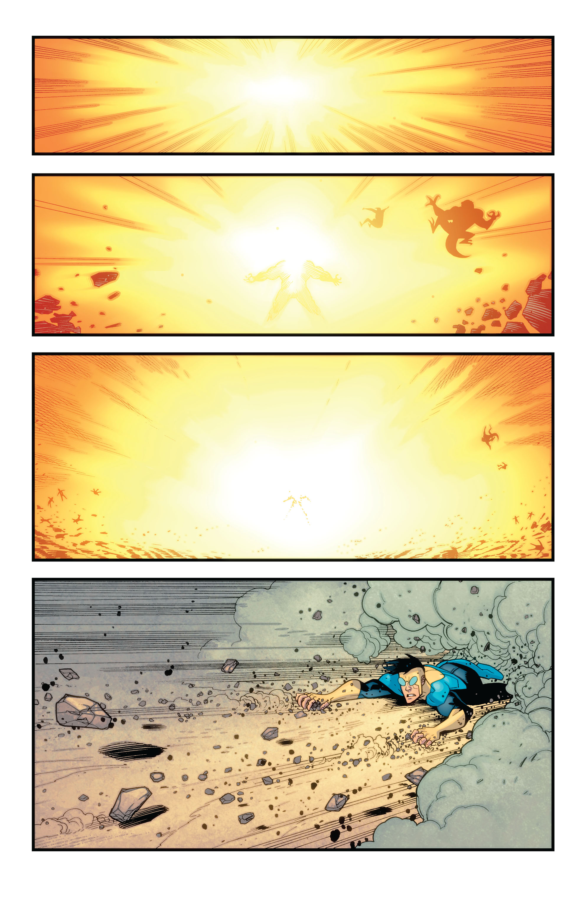 Read online Invincible comic -  Issue #87 - 8