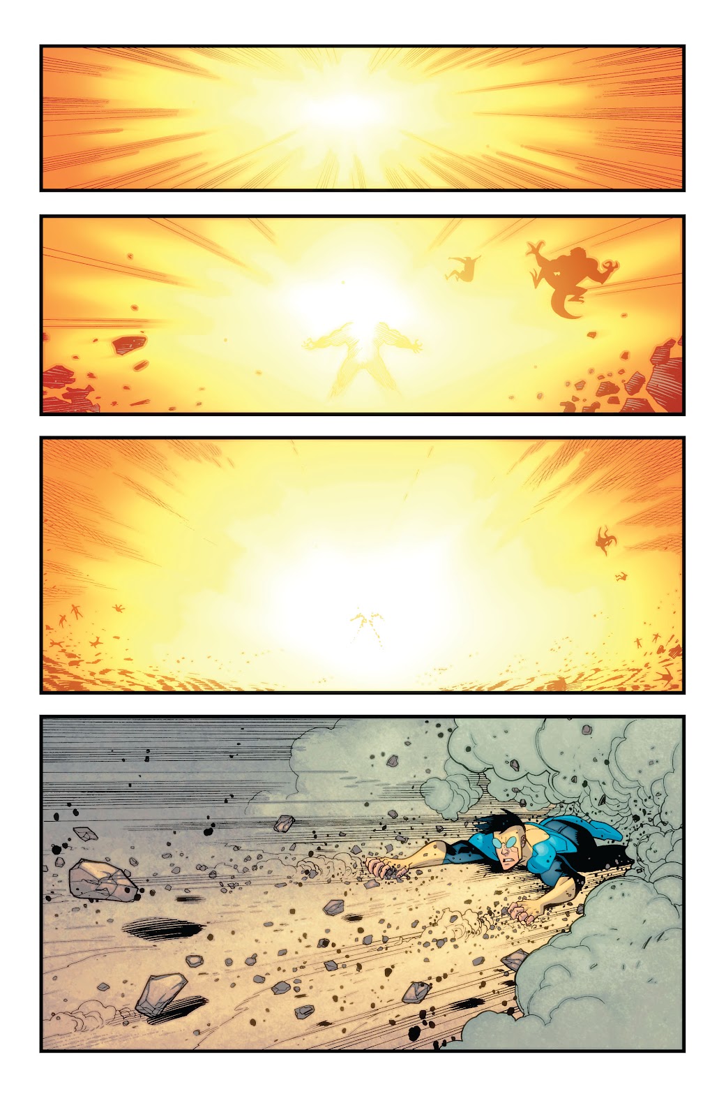 Invincible (2003) issue 87 - Page 8
