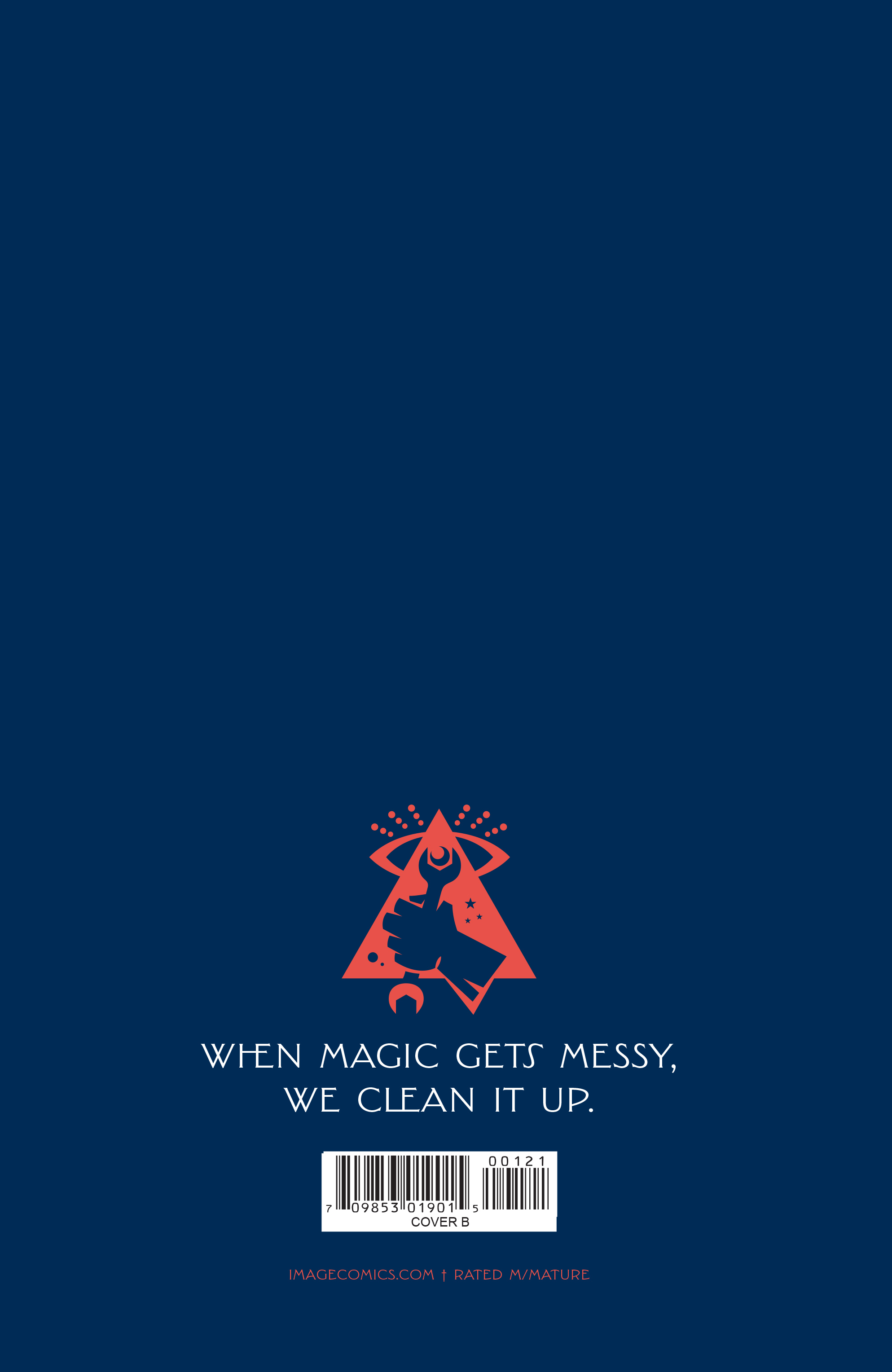 Read online Mythic comic -  Issue #1 - 28