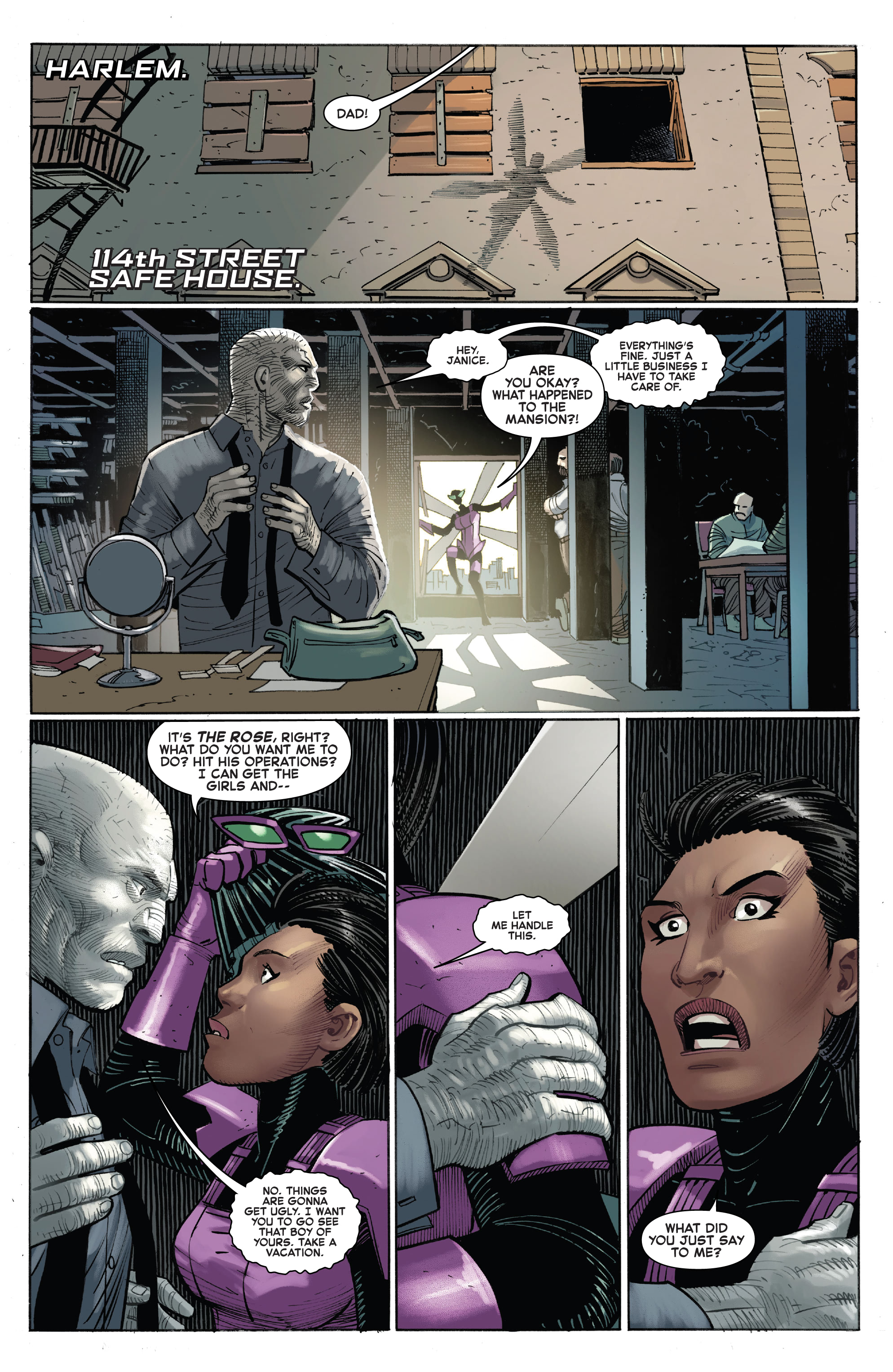 Read online Amazing Spider-Man (2022) comic -  Issue #2 - 6