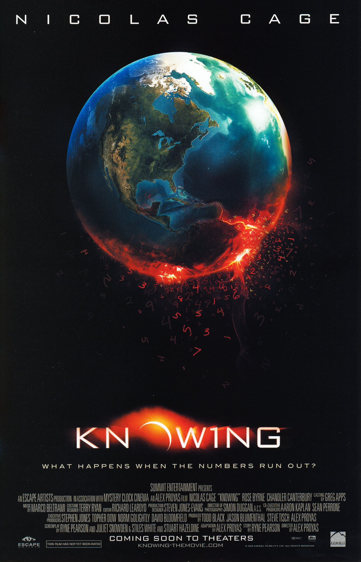 Read online Terror Titans comic -  Issue #6 - 31