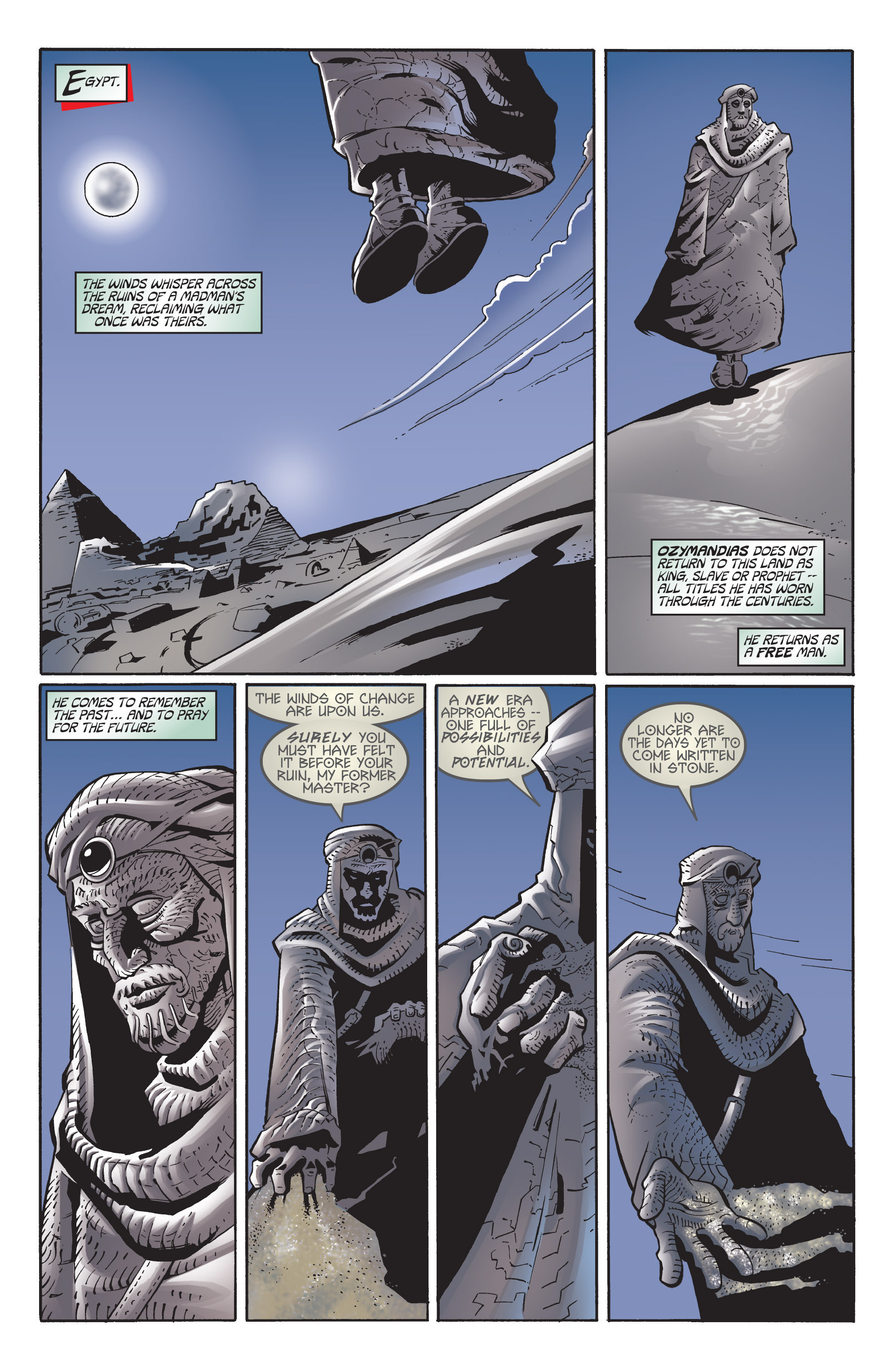Read online X-Men: Powerless comic -  Issue # TPB - 41