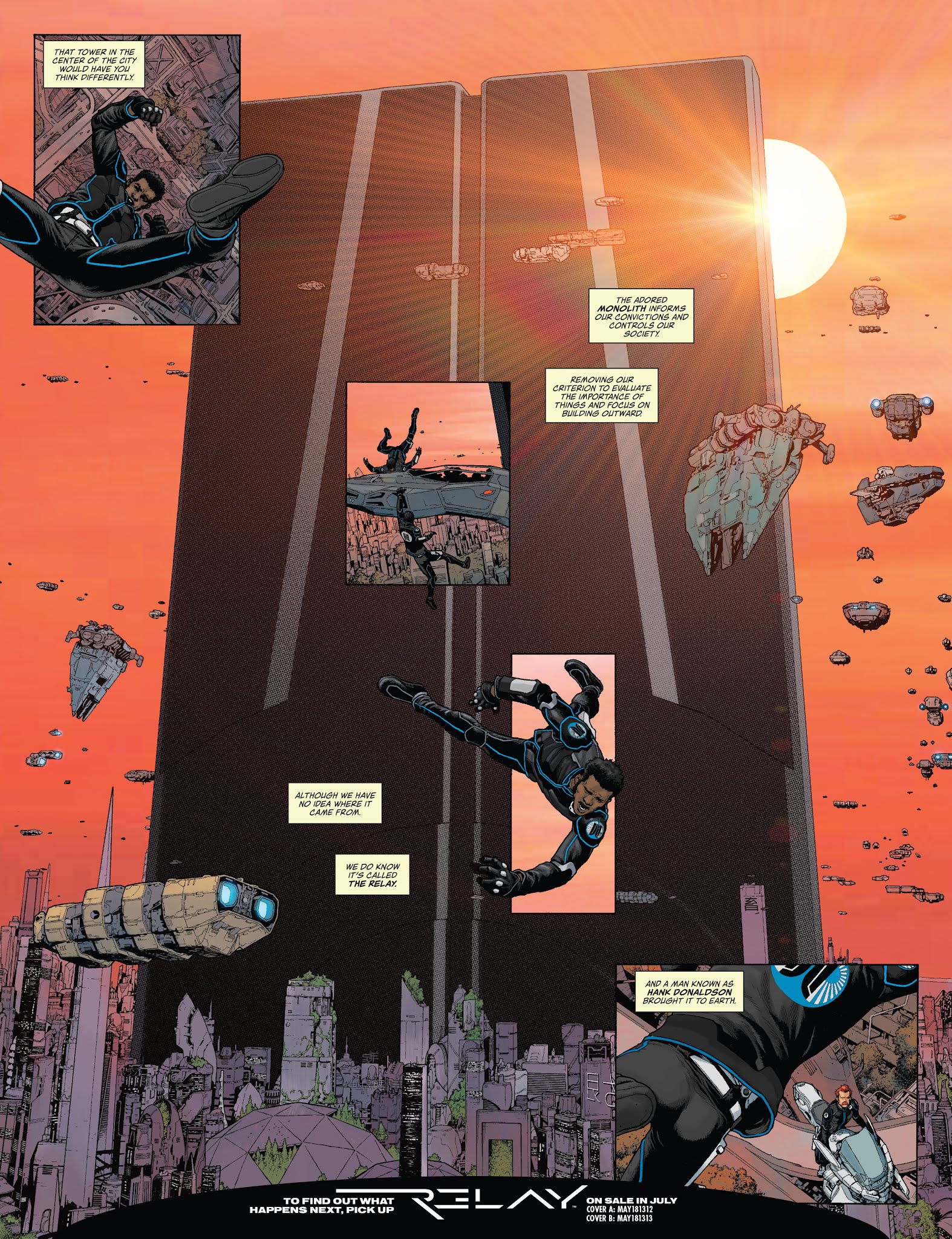 Read online A Walk Through Hell comic -  Issue #2 - 26