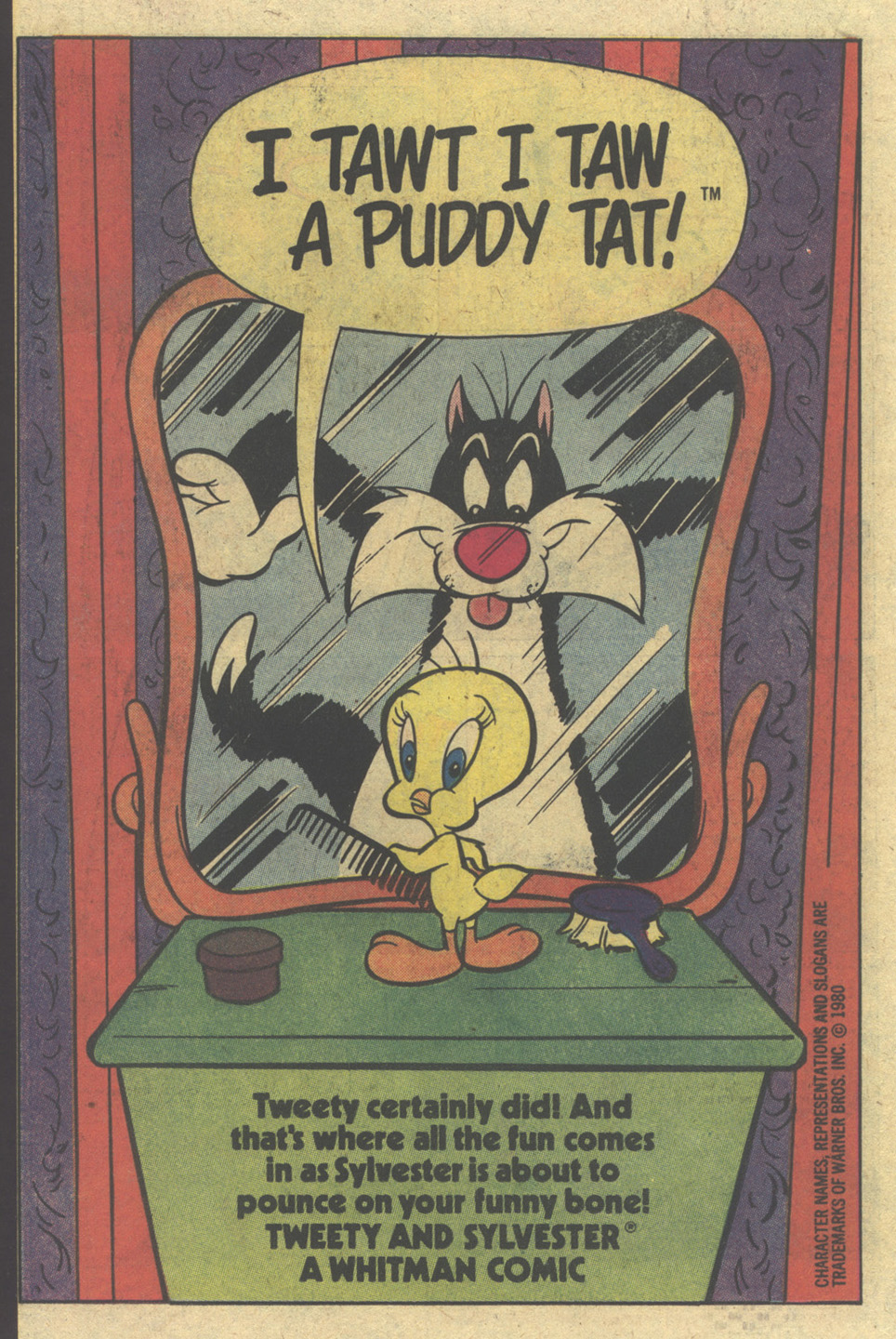 Walt Disney's Donald Duck (1952) issue 229 - Page 18