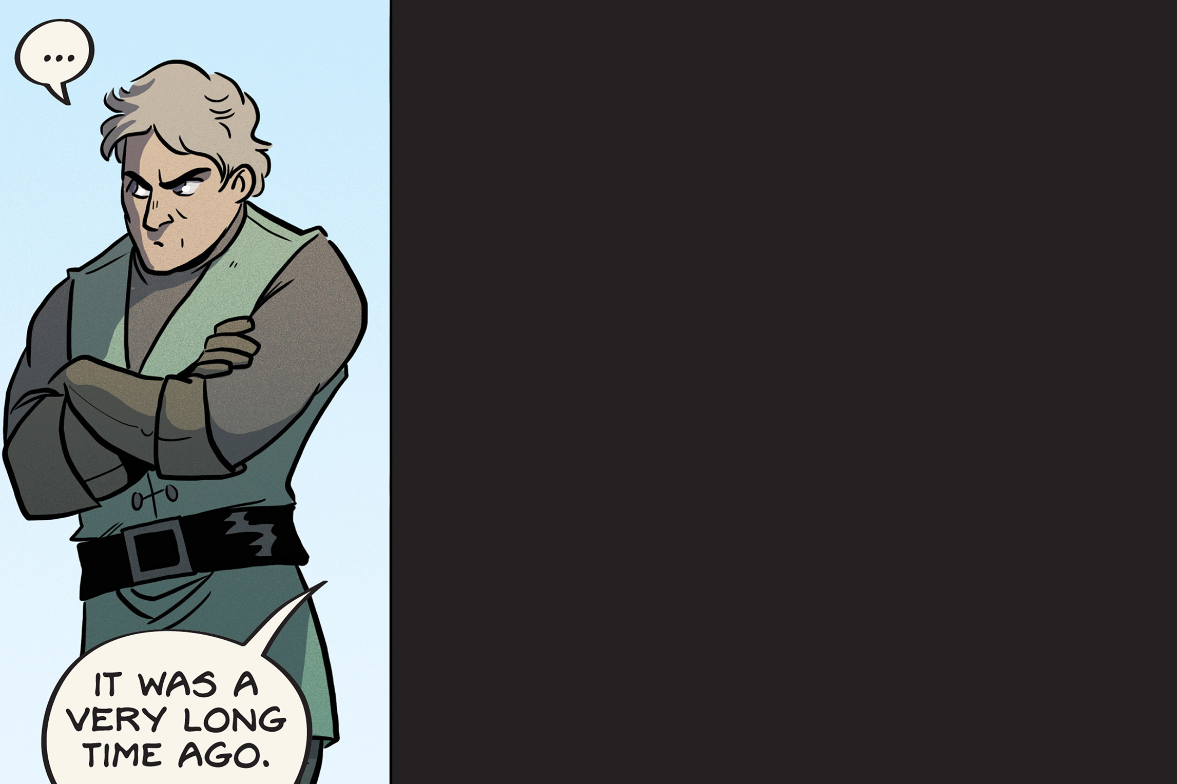 Read online Valentine comic -  Issue #18 - 51