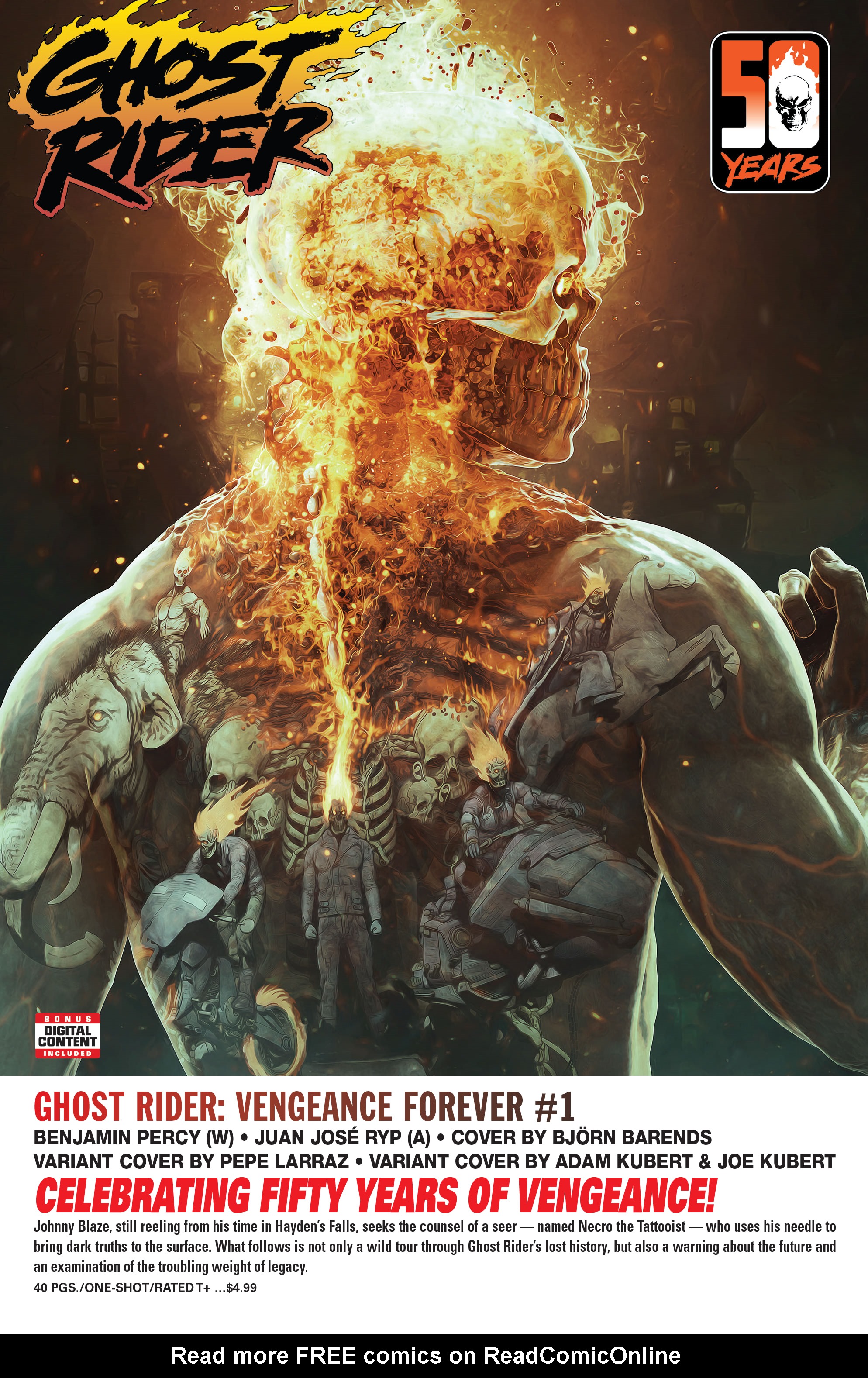 Read online Marvel Previews comic -  Issue #9 - 54