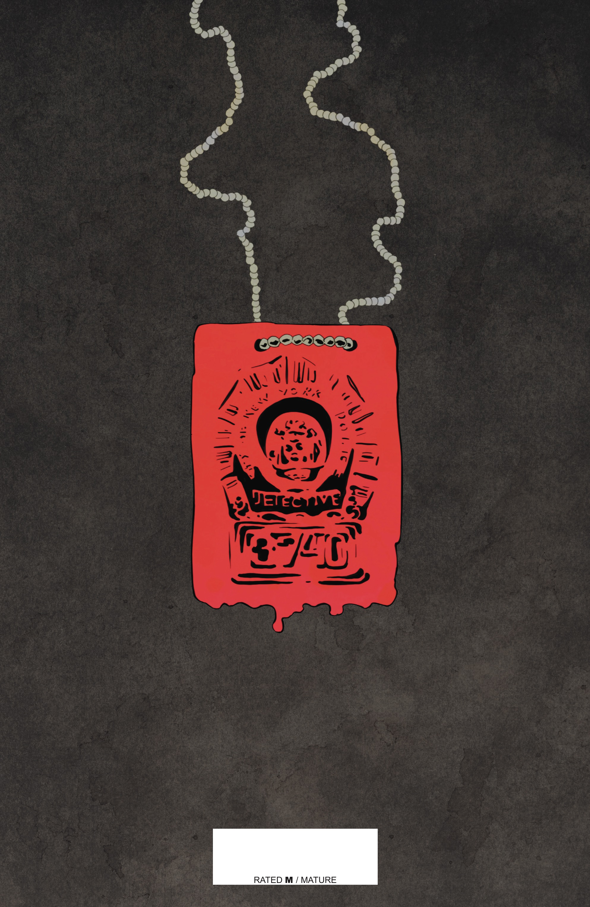 Read online Demonic comic -  Issue #2 - 31