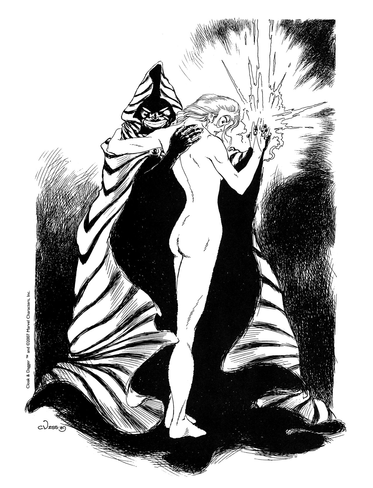 Read online Modern Masters comic -  Issue #11 - 106