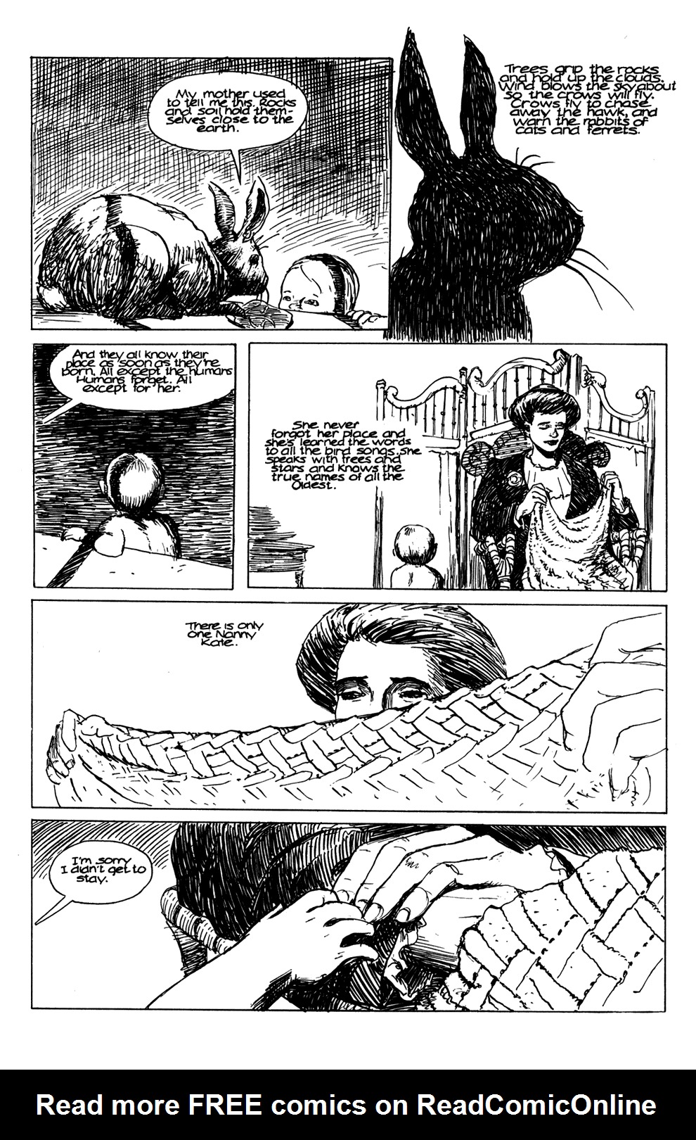 Dark Horse Presents (1986) Issue #77 #82 - English 30