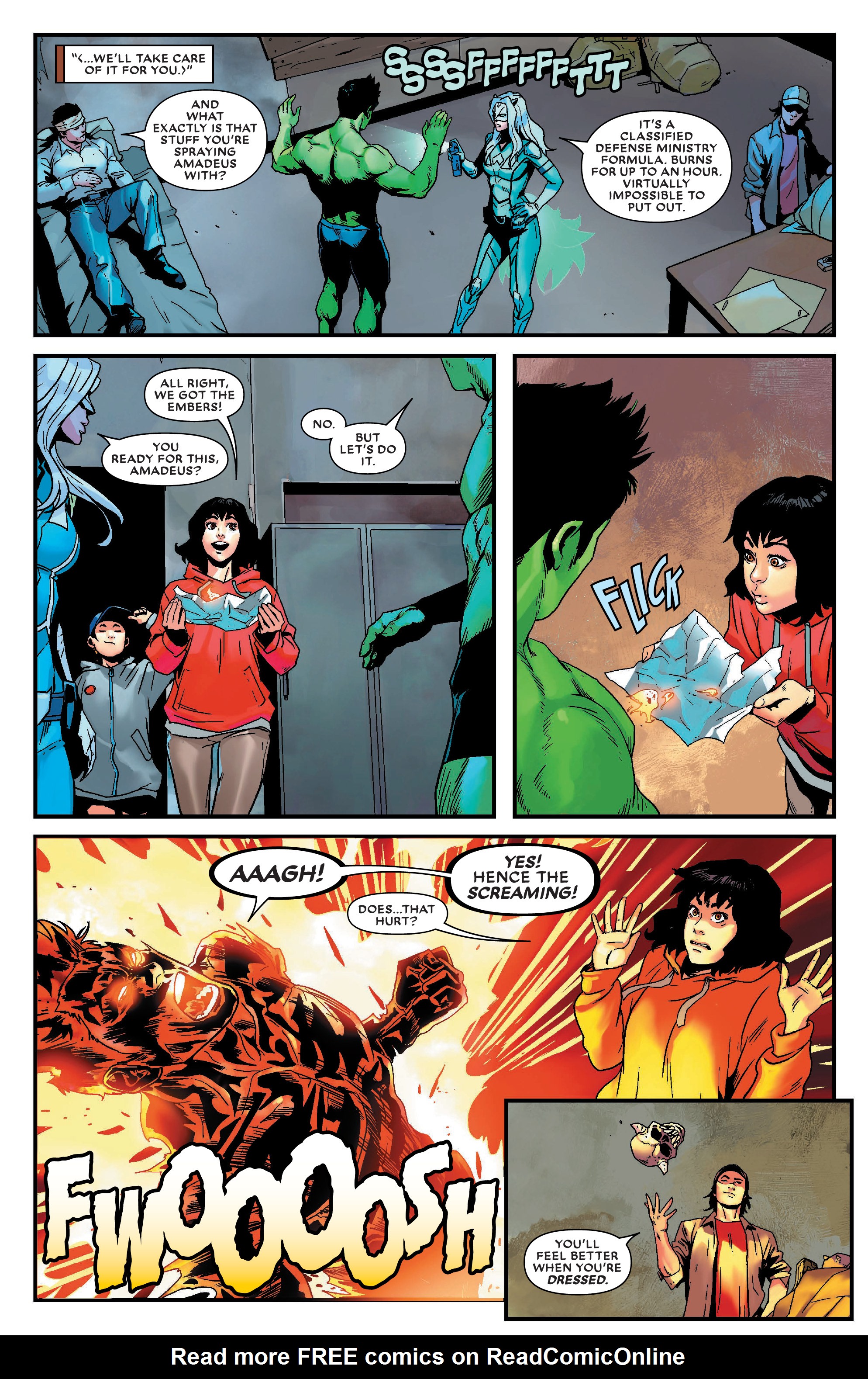 Read online War Of The Realms: New Agents Of Atlas comic -  Issue # _TPB - 37