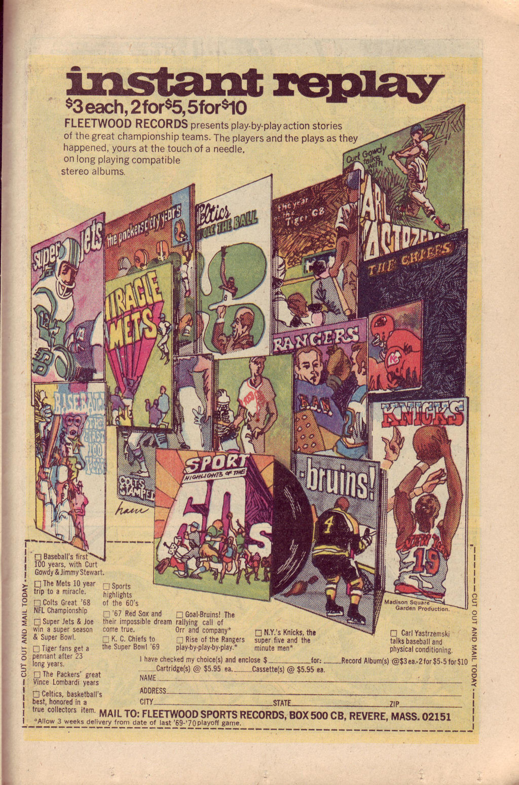 Read online Star Spangled War Stories (1952) comic -  Issue #153 - 23