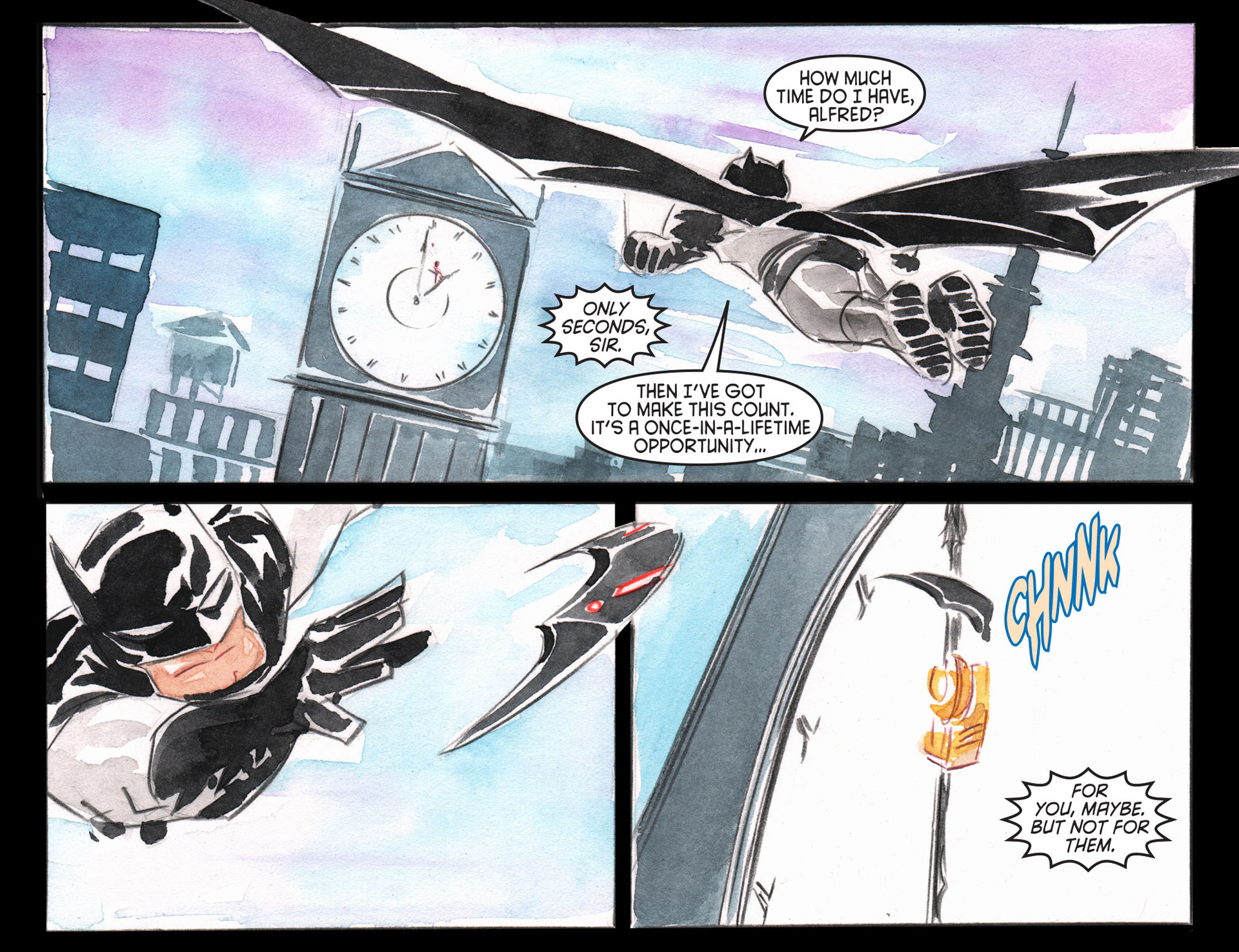 Read online Batman: Li'l Gotham (2012) comic -  Issue #22 - 8