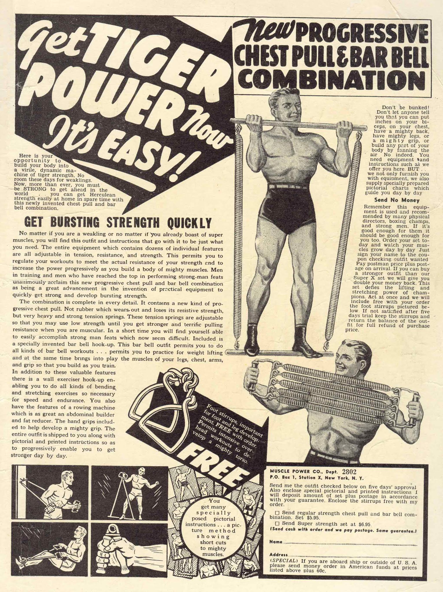 Read online Big Shot comic -  Issue #32 - 67