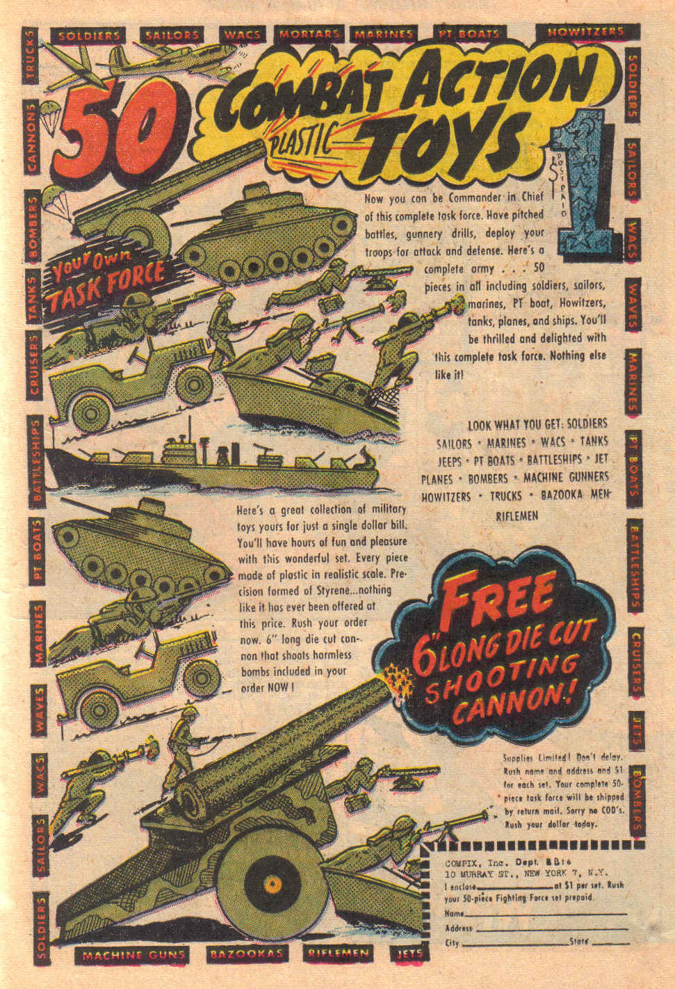 Read online Bobby Benson's B-Bar-B Riders comic -  Issue #16 - 11