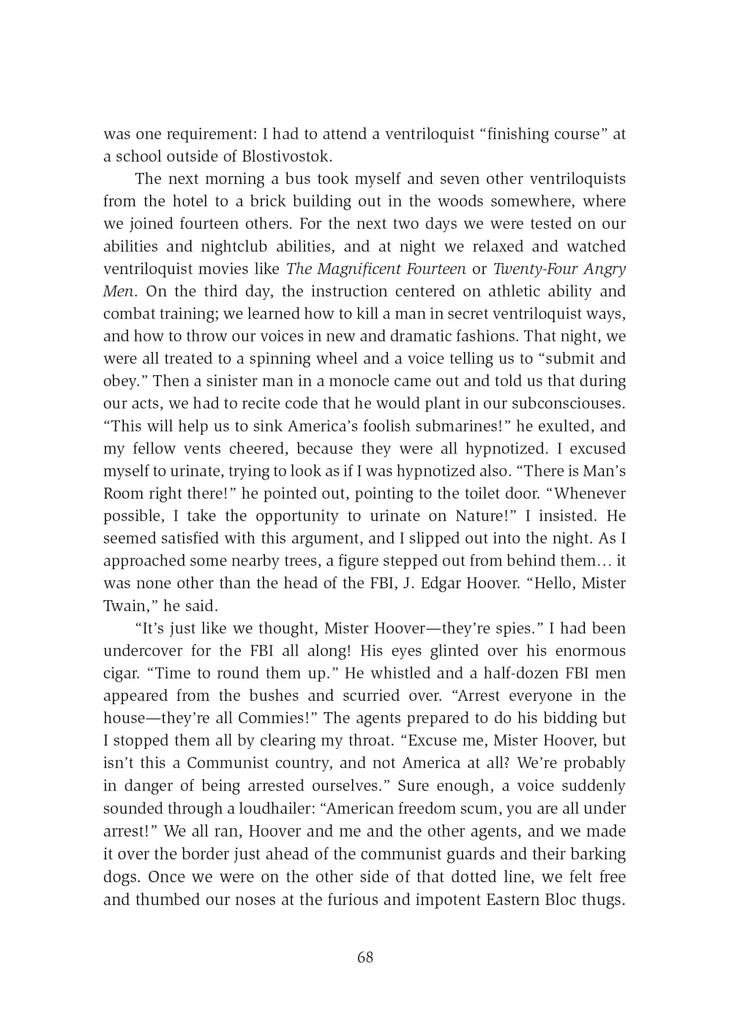 Read online Mark Twain's Autobiography 1910-2010 comic -  Issue # TPB (Part 1) - 79