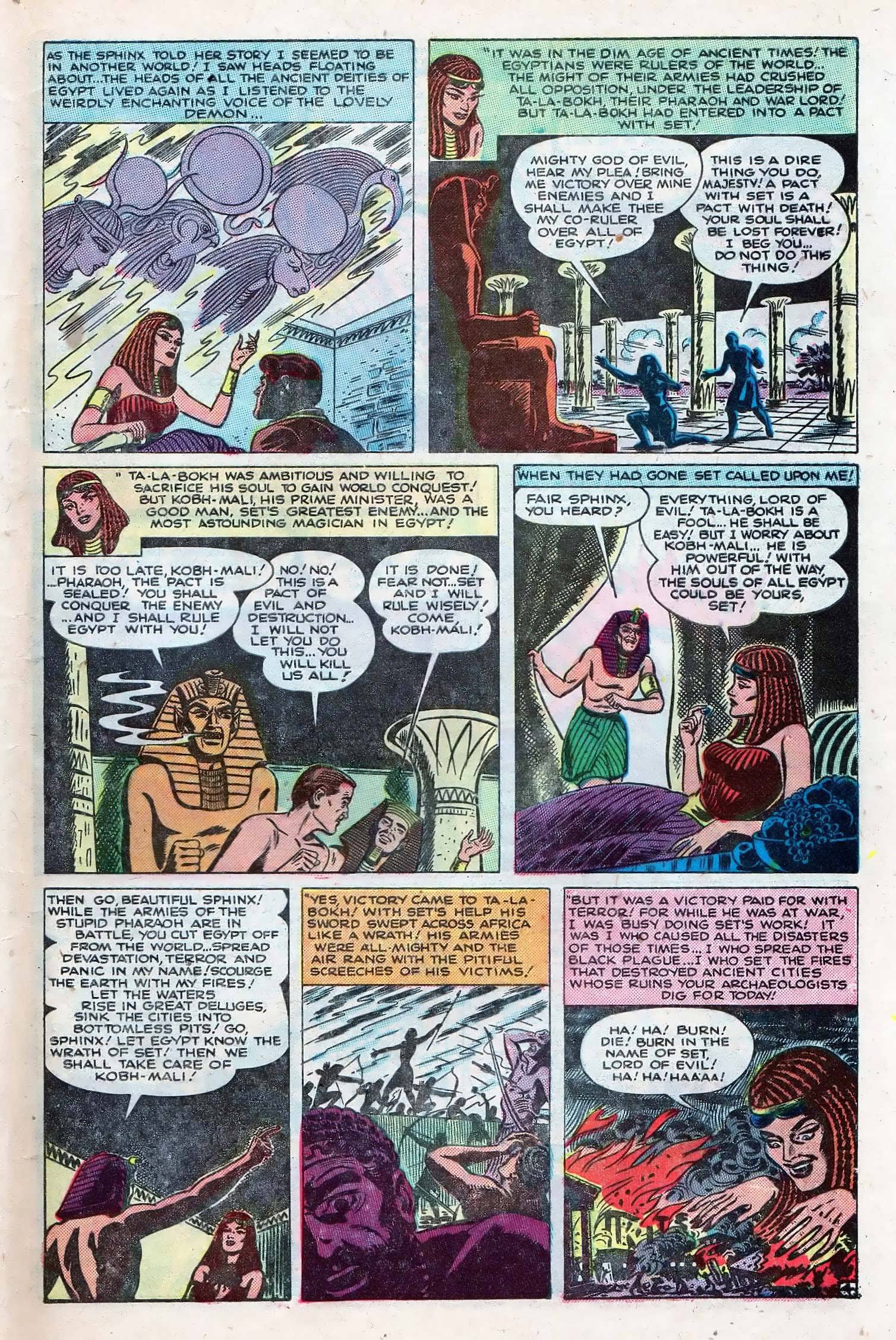 Marvel Tales (1949) 96 Page 44