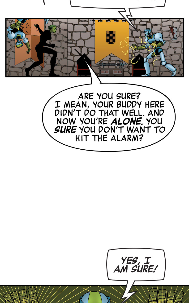 Read online She-Hulk: Law and Disorder Infinity Comic comic -  Issue #8 - 4