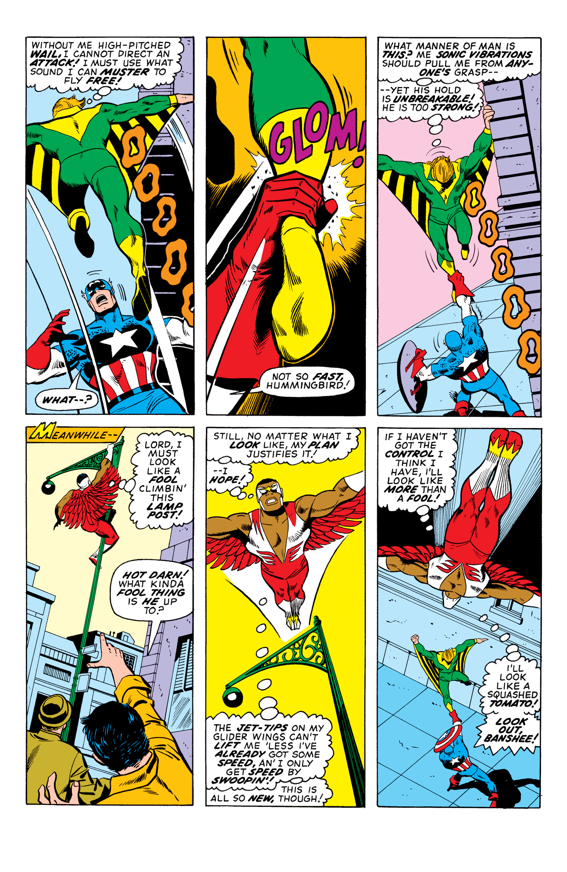 Read online X-Men Epic Collection: It's Always Darkest Before the Dawn comic -  Issue # TPB (Part 4) - 22