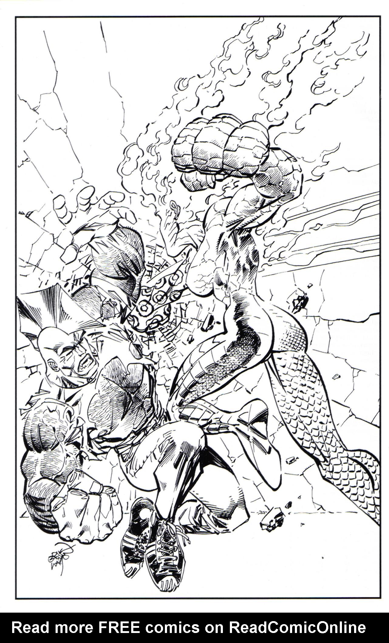 The Savage Dragon (1993) Issue #142 #145 - English 26