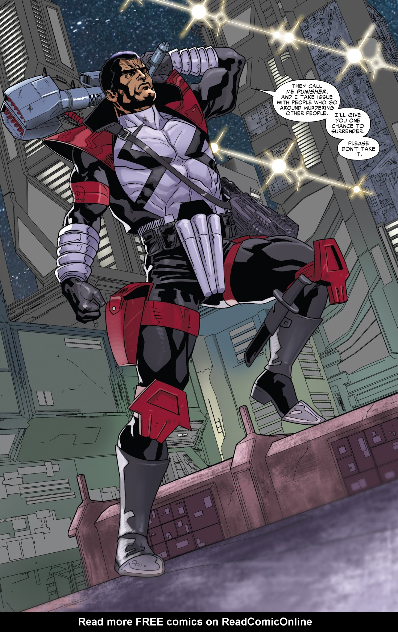 Read online Spider-Verse comic -  Issue # _TPB - 624