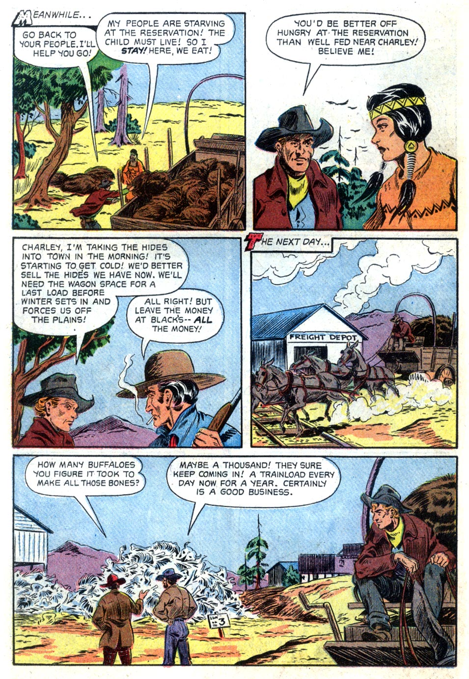 Four Color Comics issue 678 - Page 26