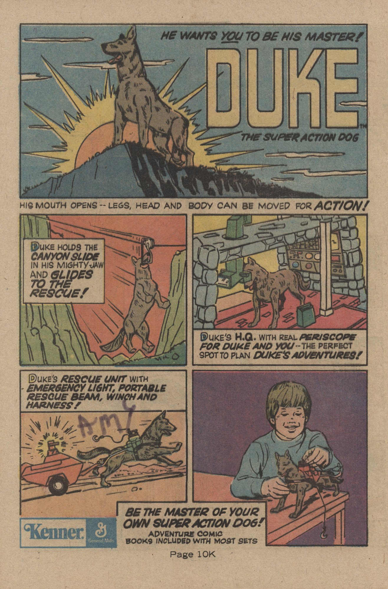 Read online Fun-In comic -  Issue #15 - 27