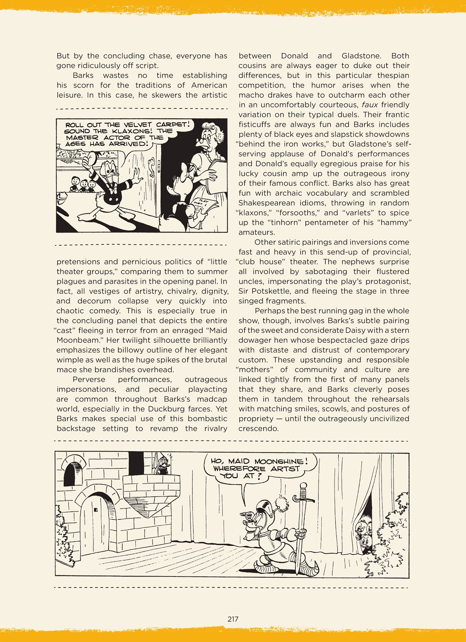 Read online The Complete Carl Barks Disney Library comic -  Issue # TPB 10 (Part 2) - 123