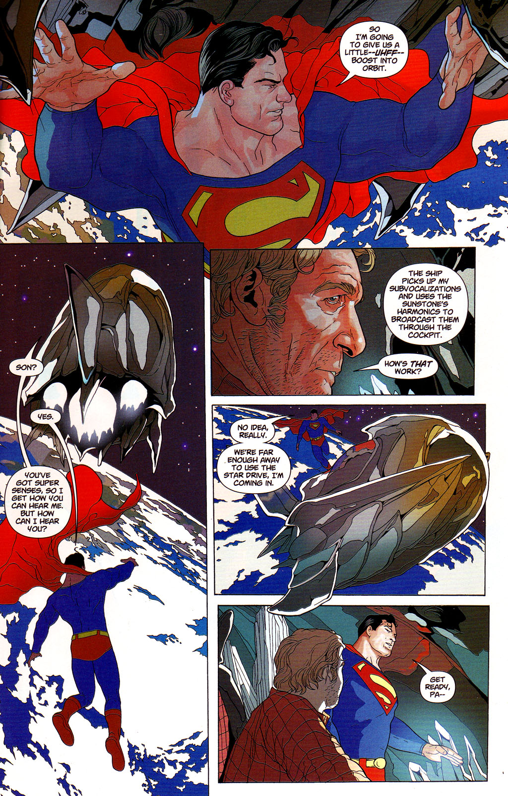 Action Comics (1938) 847 Page 10