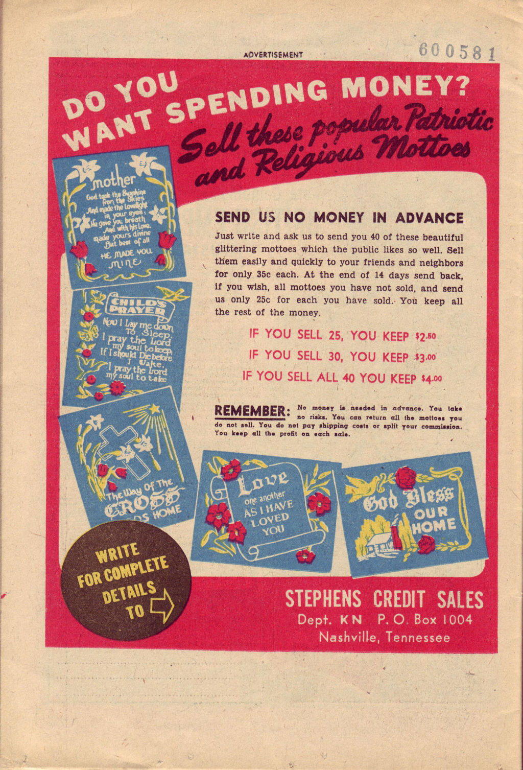 Read online G.I. Combat (1952) comic -  Issue #81 - 34