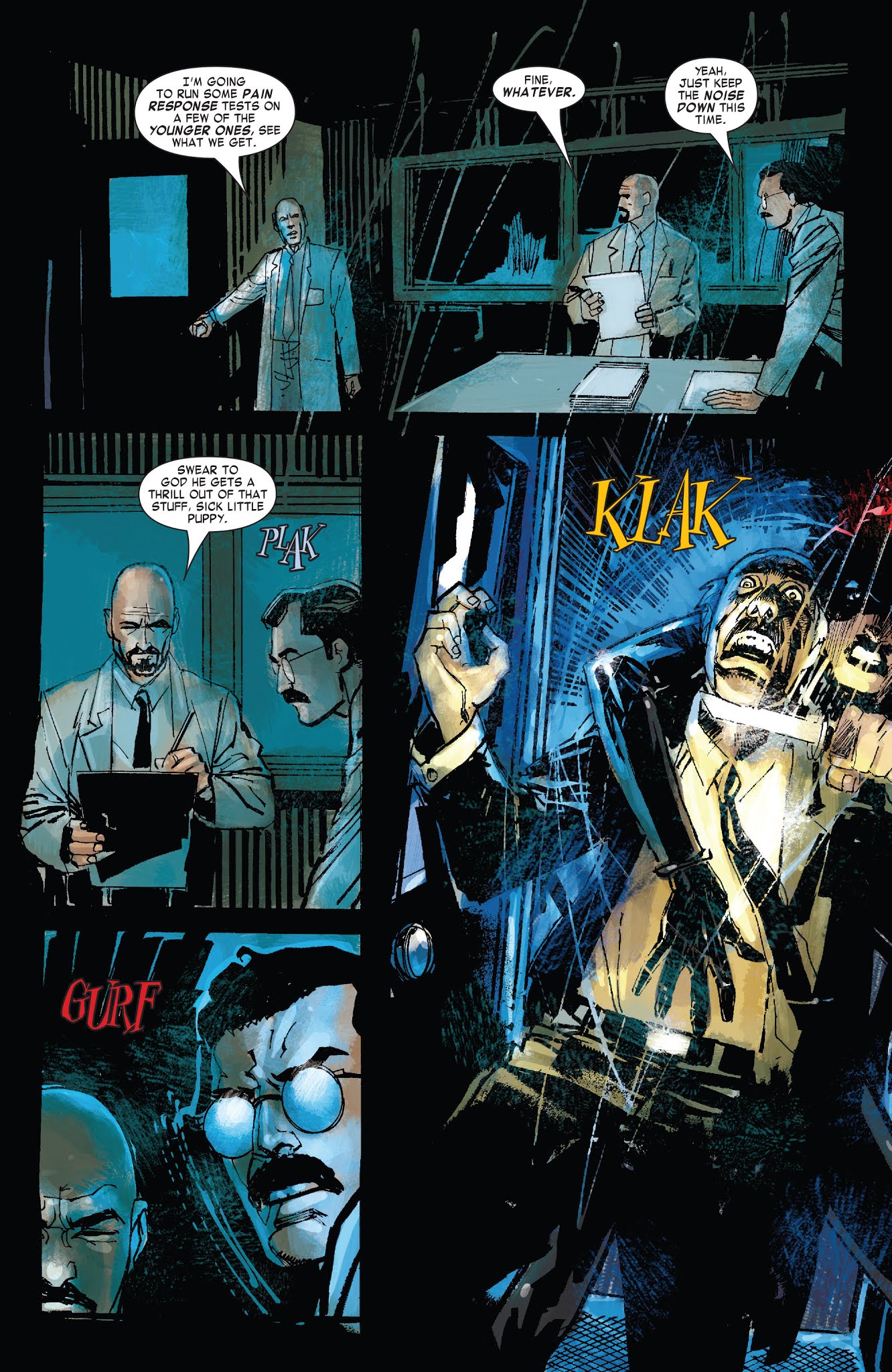 Read online Black Widow 2 comic -  Issue # _TPB (Part 1) - 95