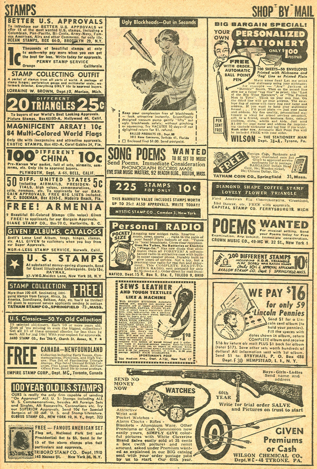 Read online Two-Gun Kid comic -  Issue #37 - 27