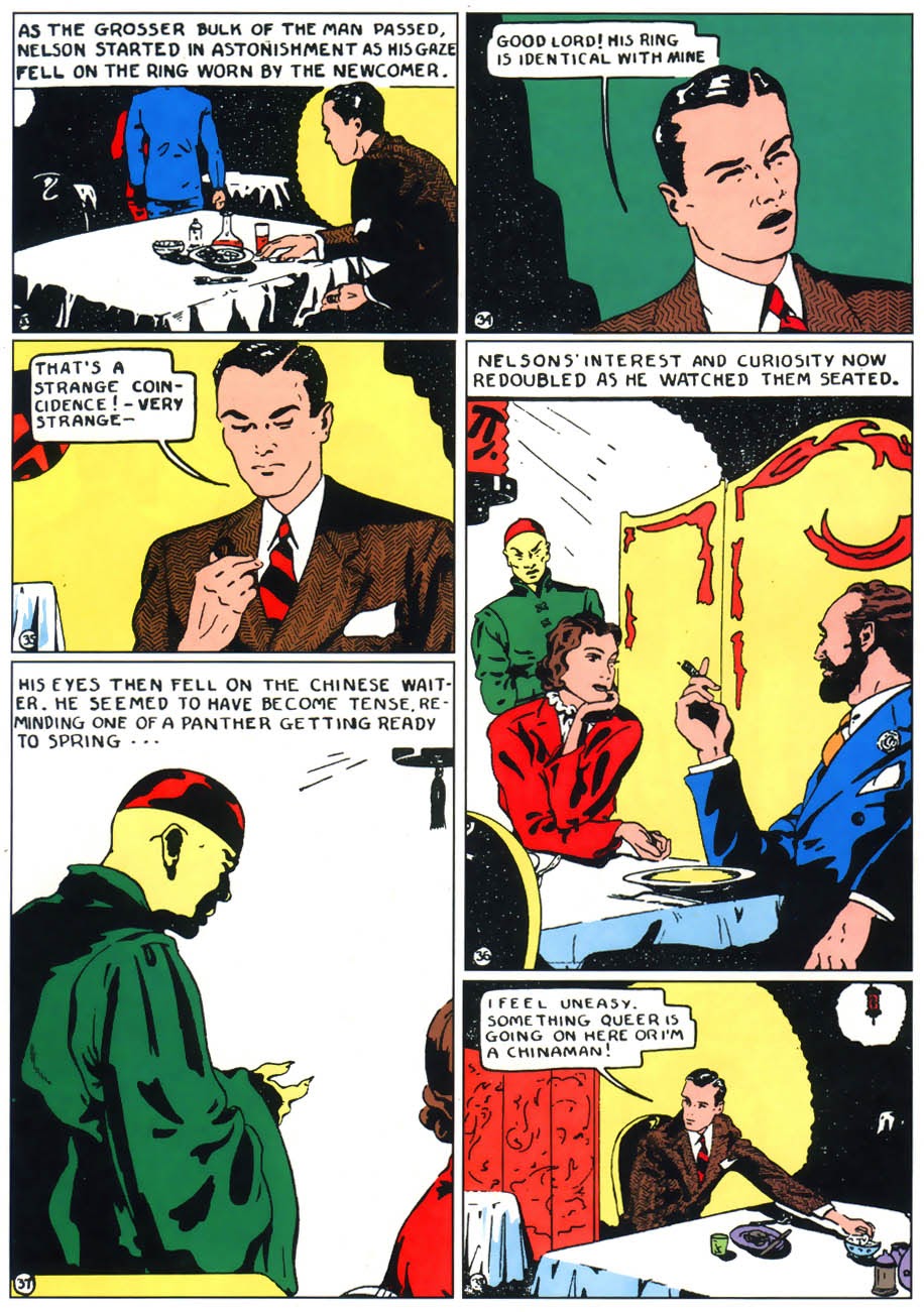 Read online Millennium Edition: Detective Comics 1 comic -  Issue # Full - 29