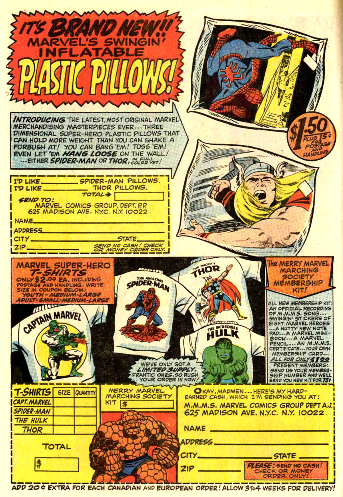 Read online Nick Fury, Agent of SHIELD comic -  Issue #9 - 10