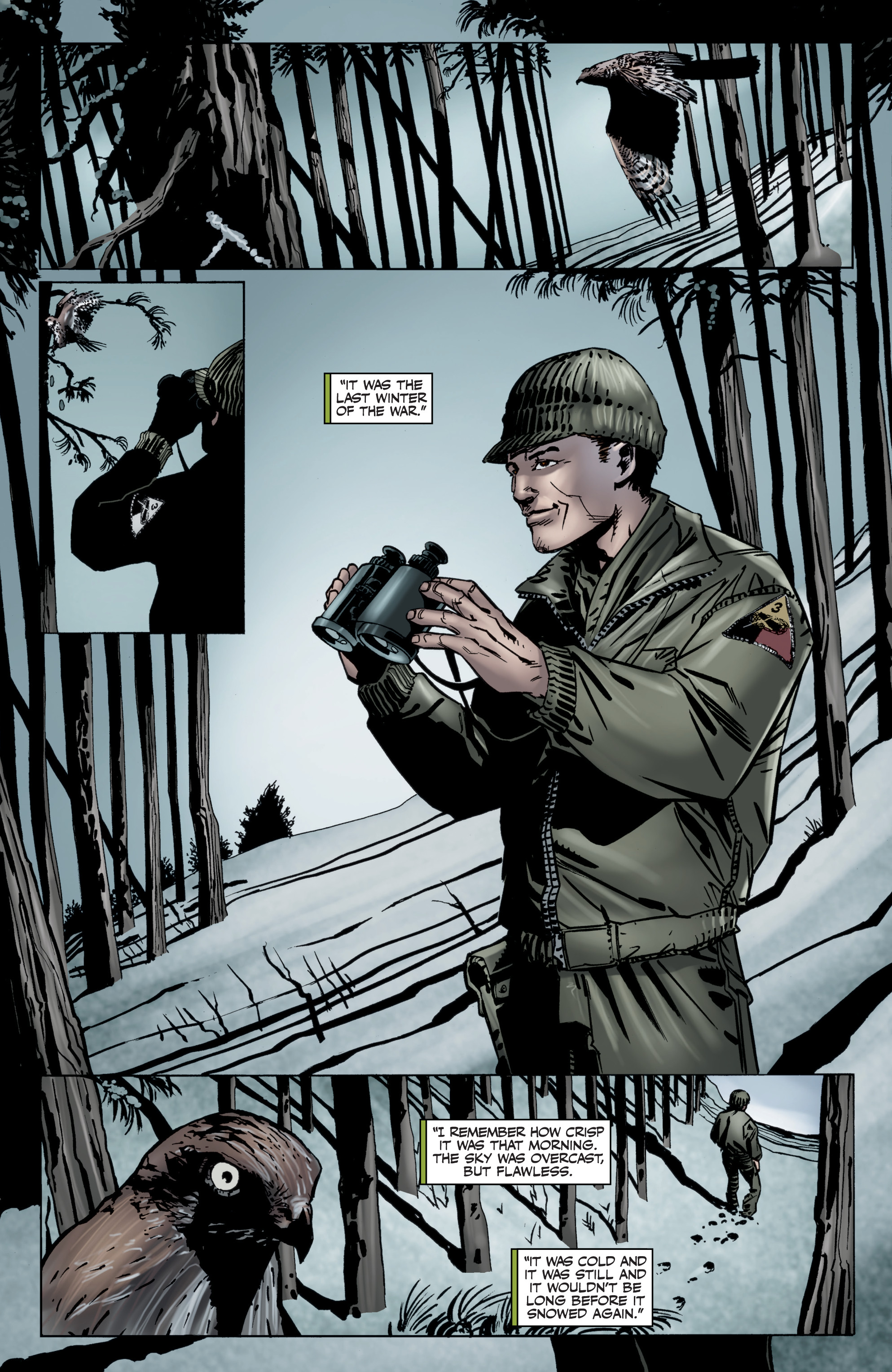 Read online The Boys Omnibus comic -  Issue # TPB 5 (Part 2) - 12