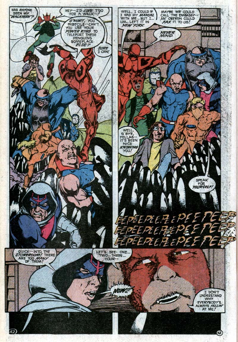 Justice League America _Annual_4 Page 42
