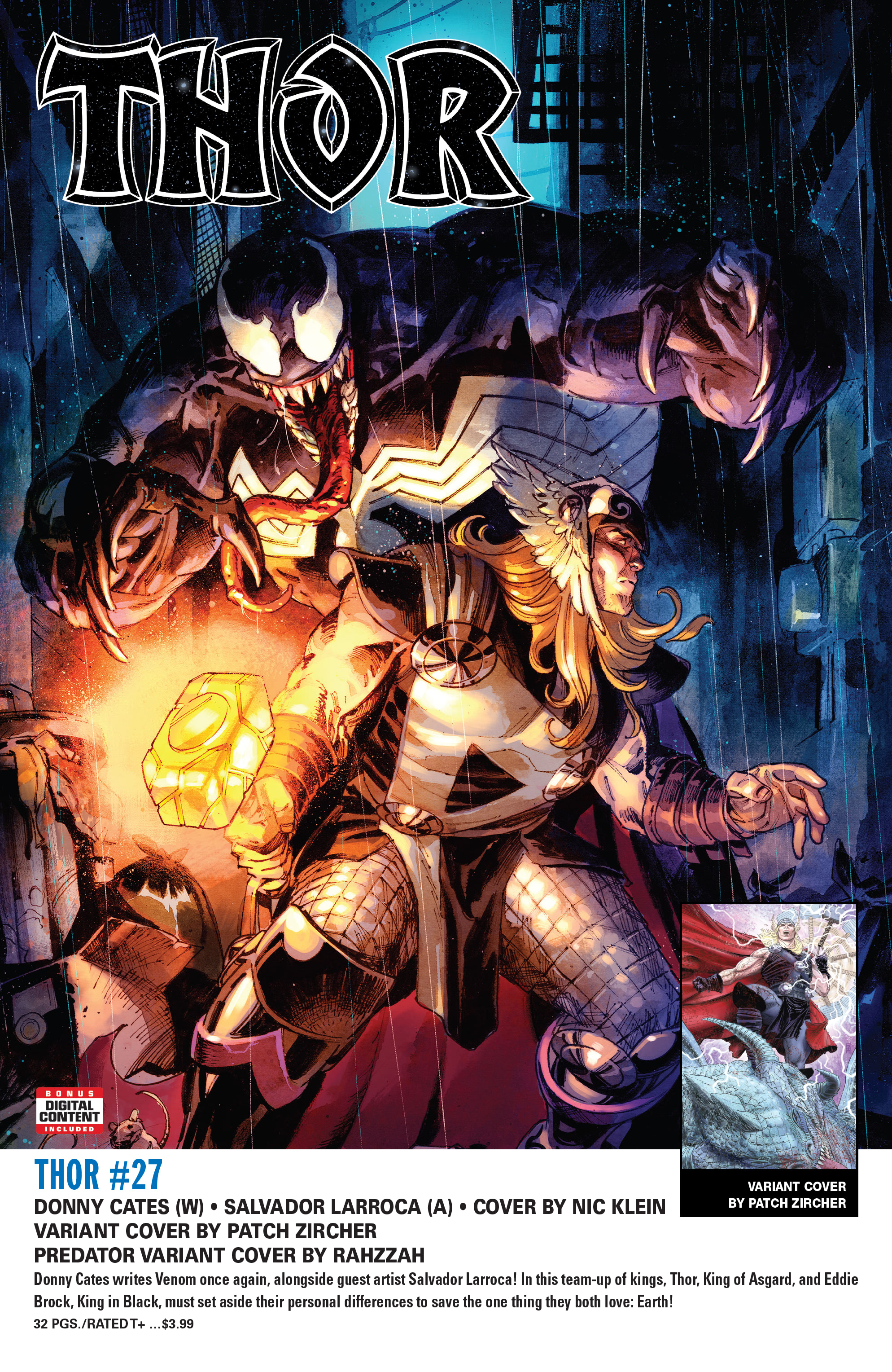 Read online Marvel Previews comic -  Issue #8 - 44