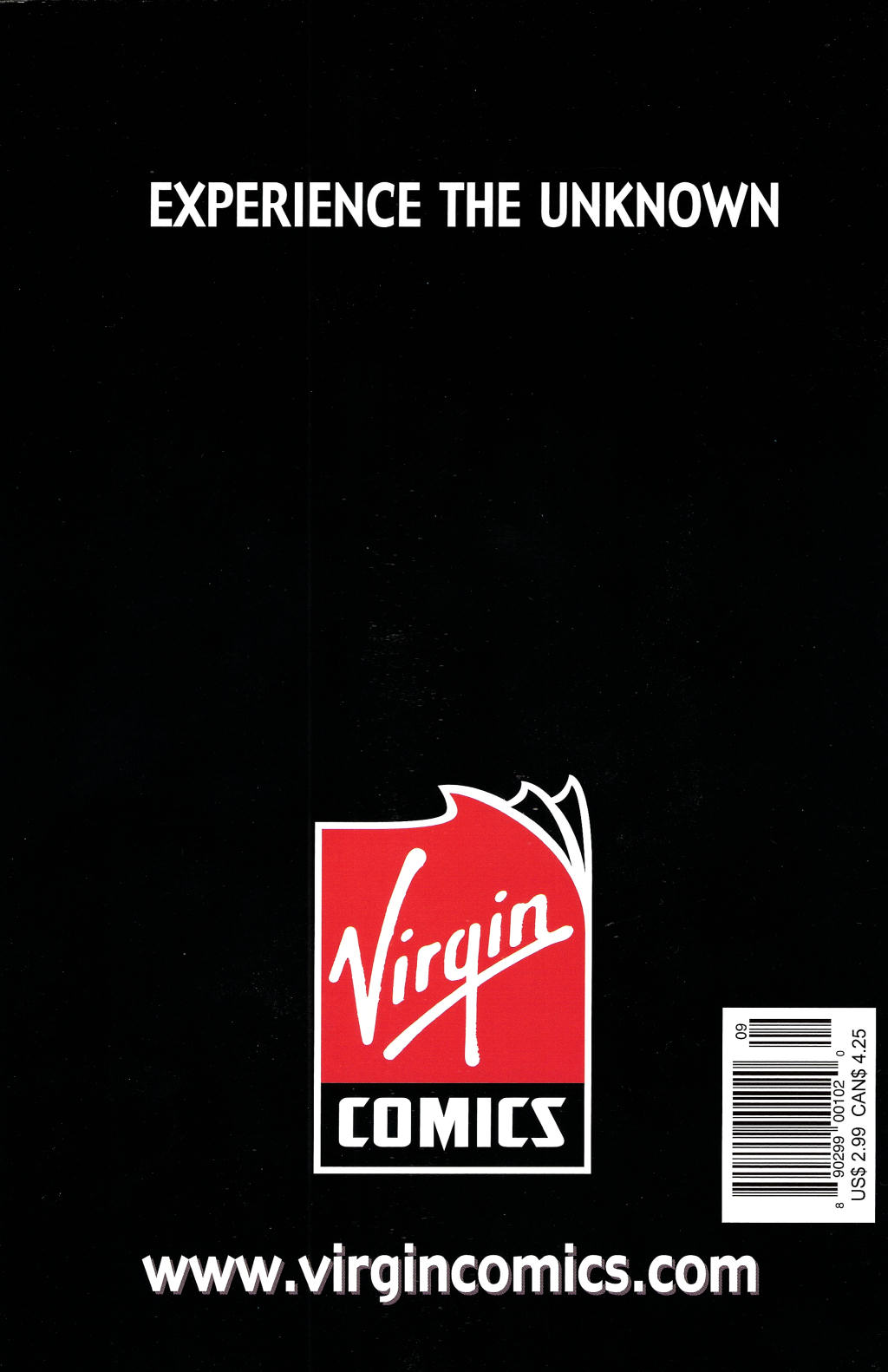 Read online Sädhu comic -  Issue #3 - 33