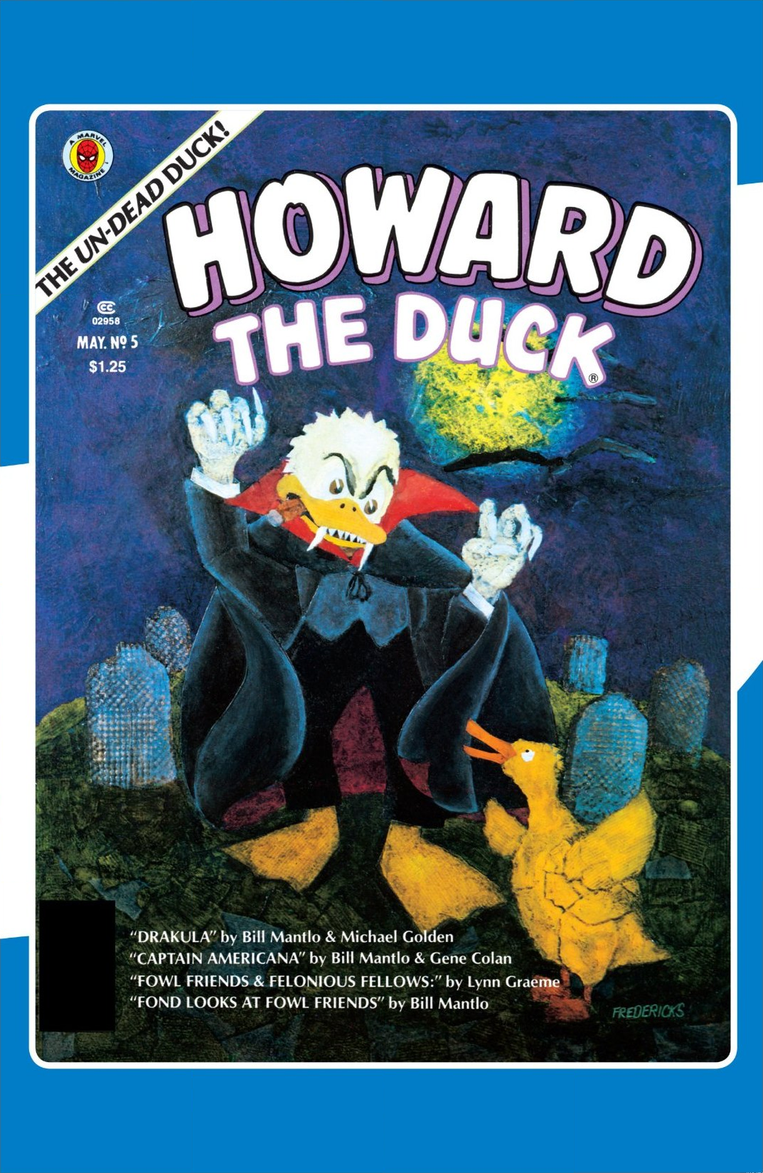 Read online Howard The Duck: The Complete Collection comic -  Issue # TPB 3 (Part 2) - 78