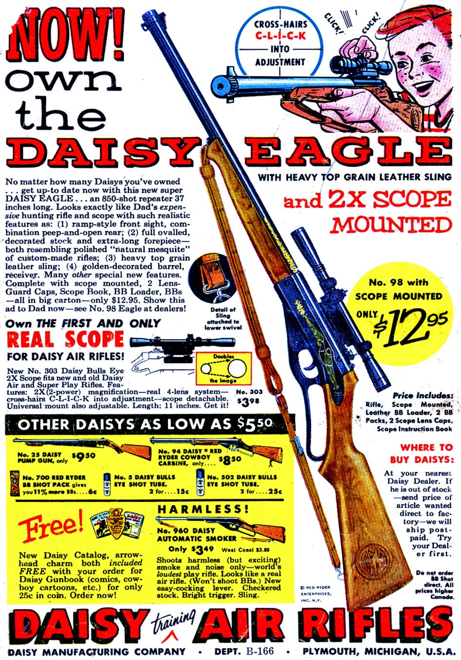 Read online House of Mystery (1951) comic -  Issue #53 - 36
