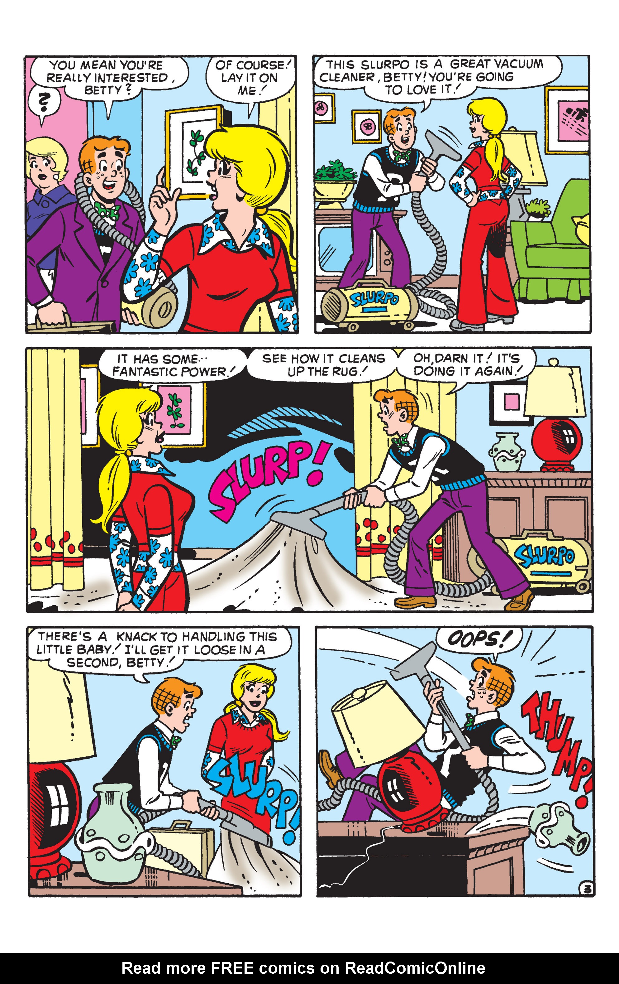 Read online Pep Digital comic -  Issue #147 - 37