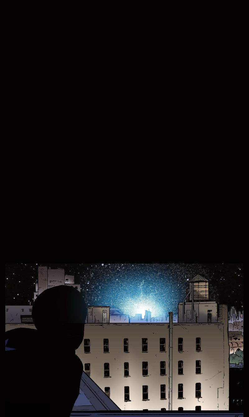 Read online Miles Morales Spider-Man Infinity Comic comic -  Issue #8 - 13