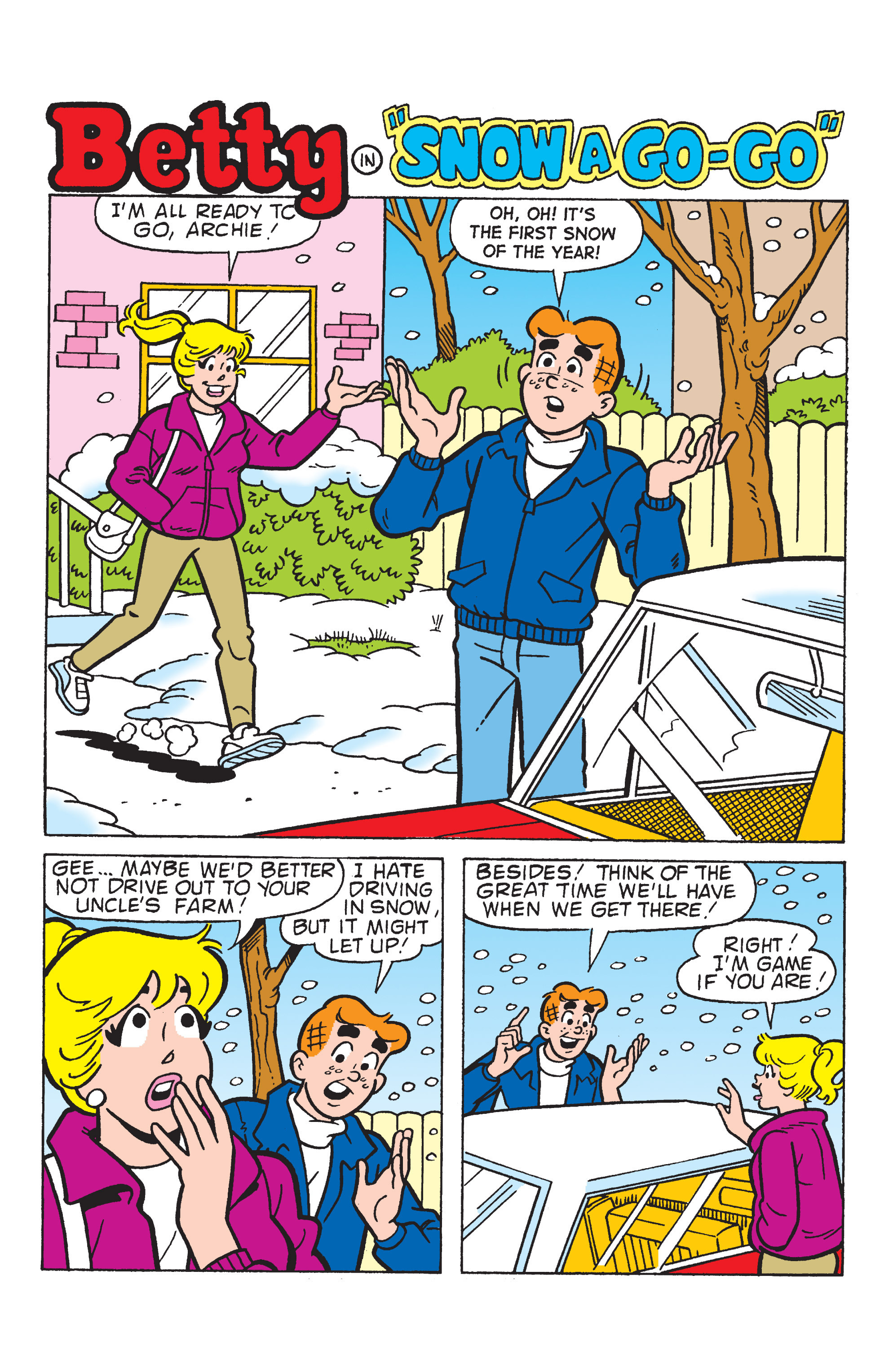 Read online Pep Digital comic -  Issue #34 - 96